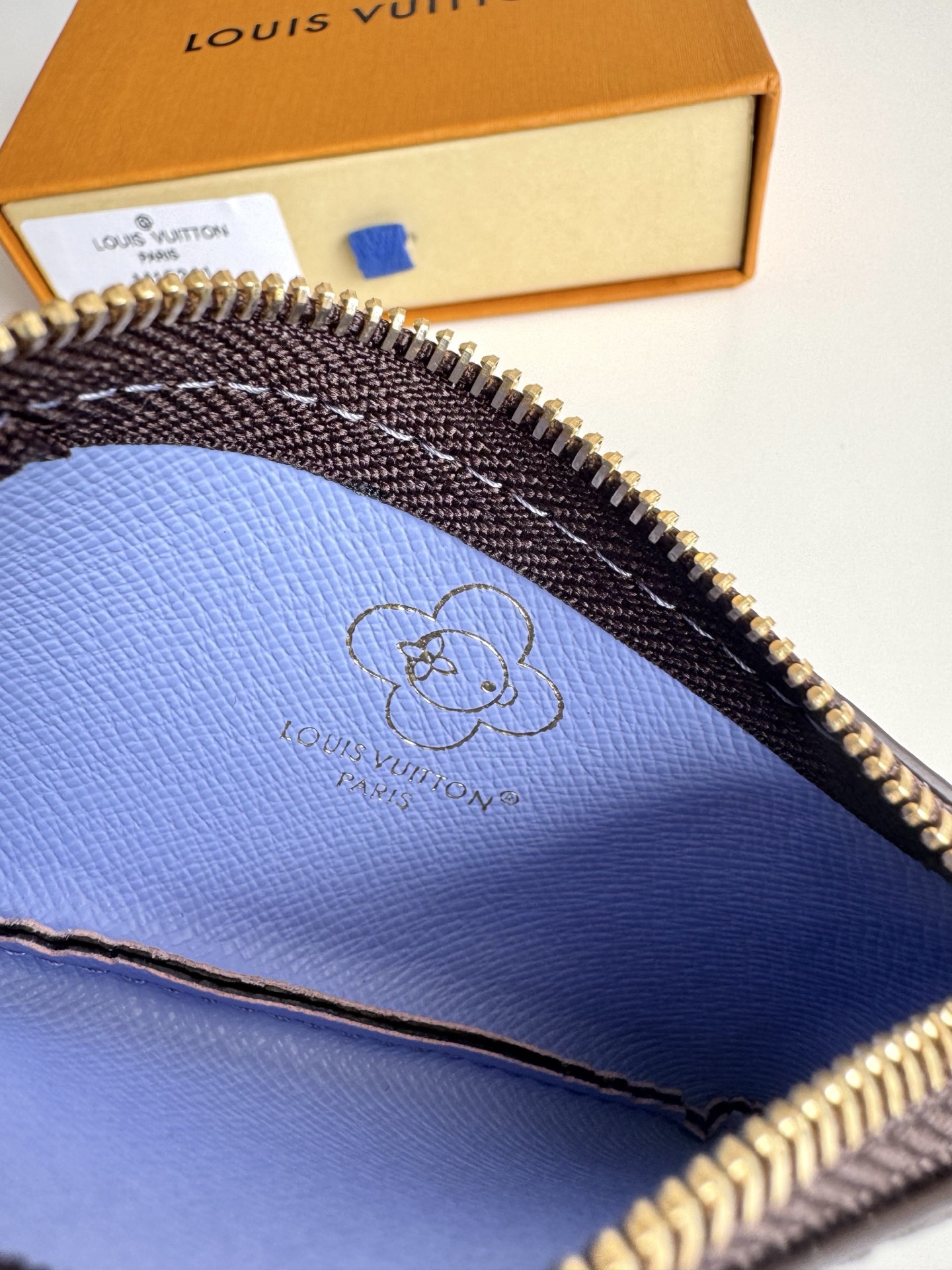 Louis Vuitton Basic Bag Canvas M-l