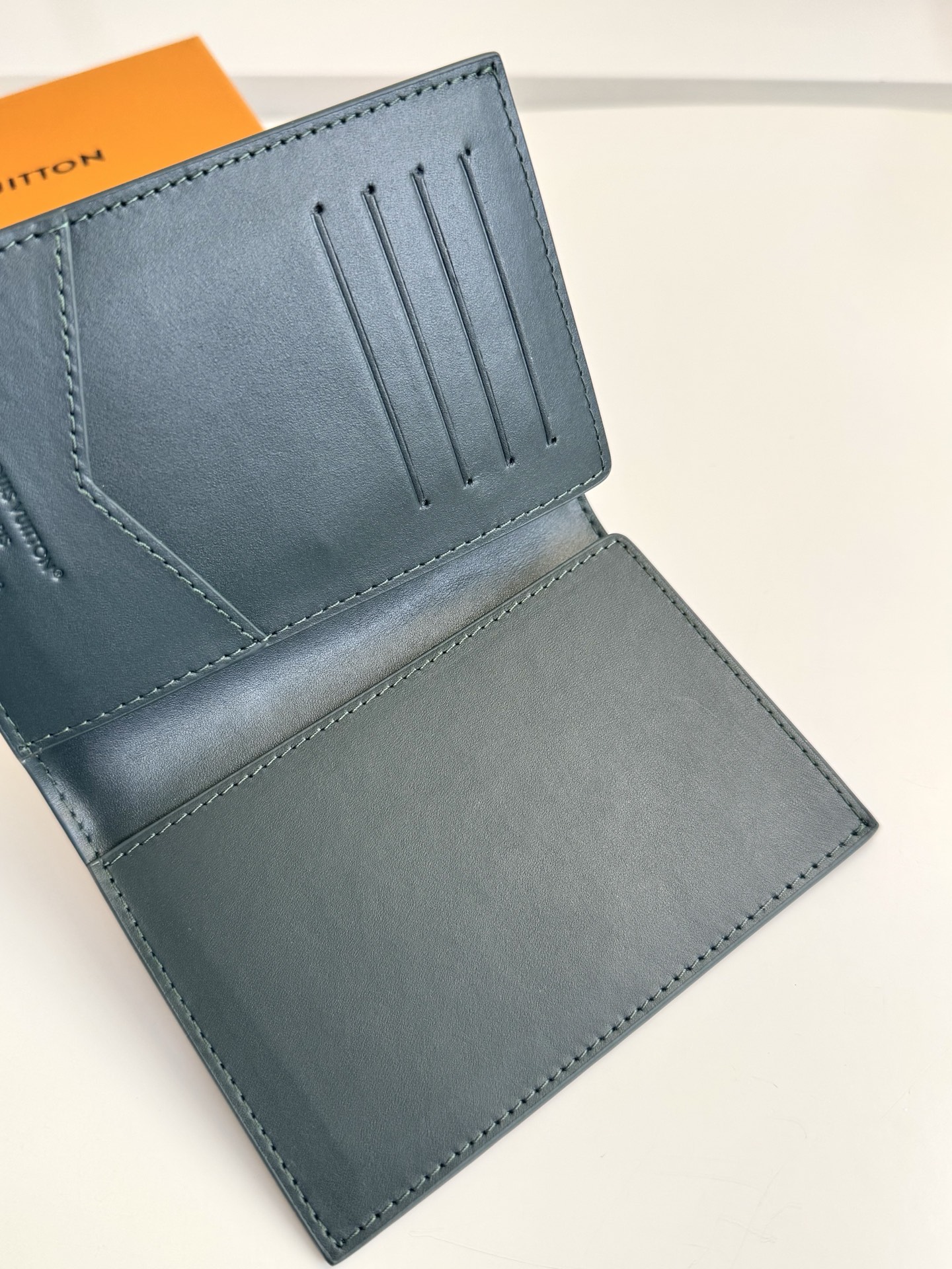 Louis Vuitton Basic Bag Cow Leather M-s