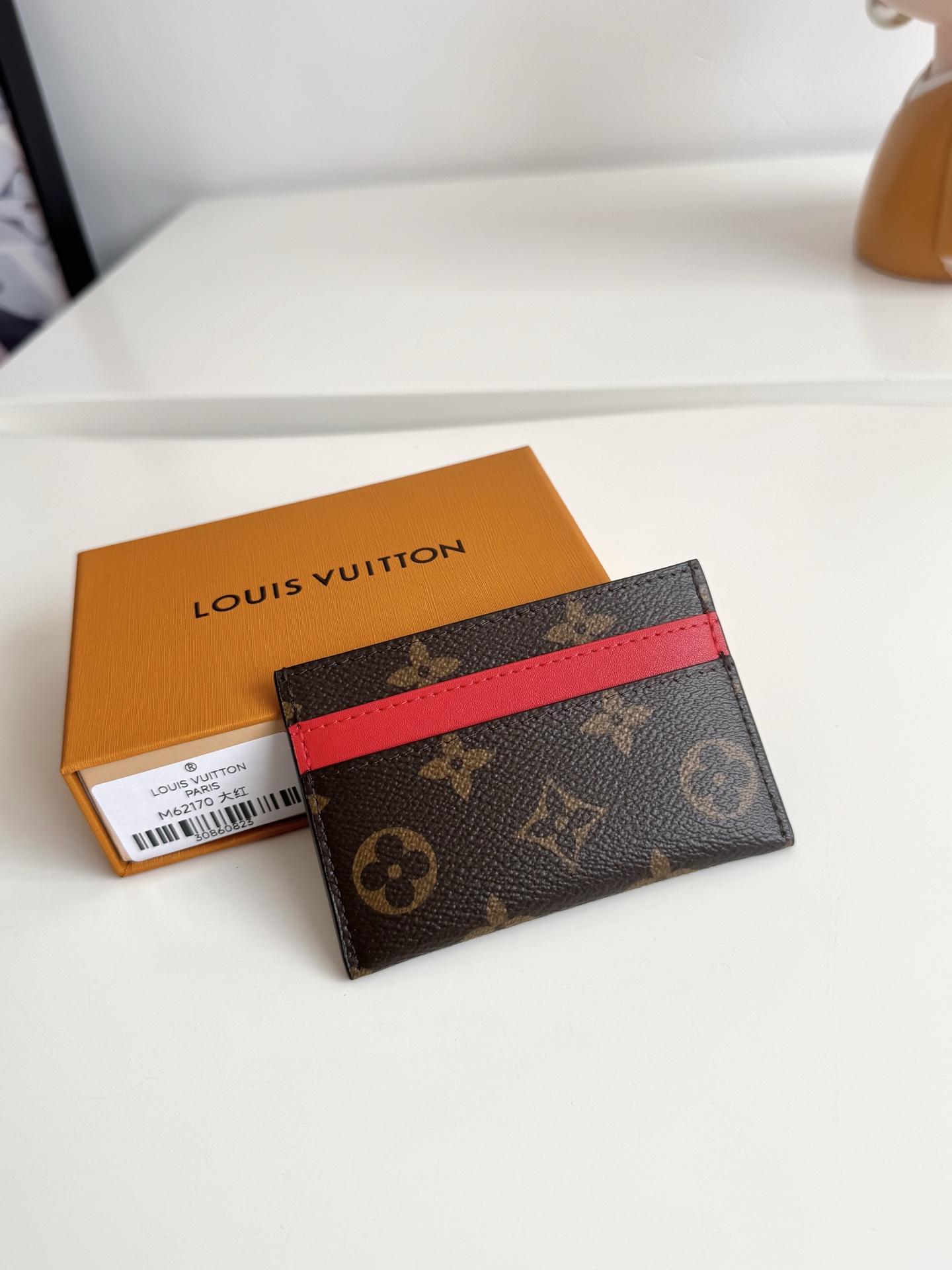 Louis Vuitton Basic Bag Canvas M-l-s