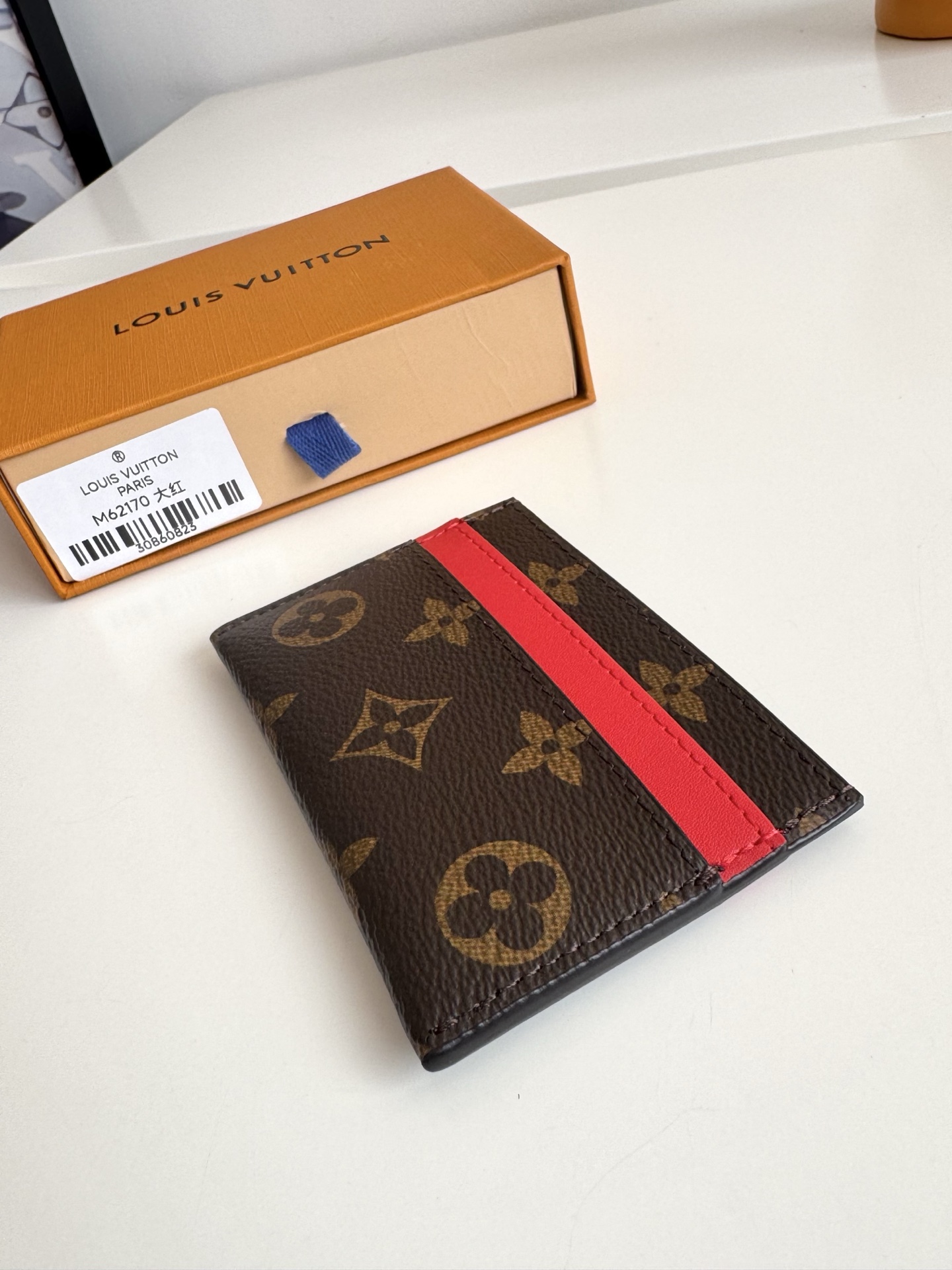 Louis Vuitton Basic Bag Canvas M-l-s