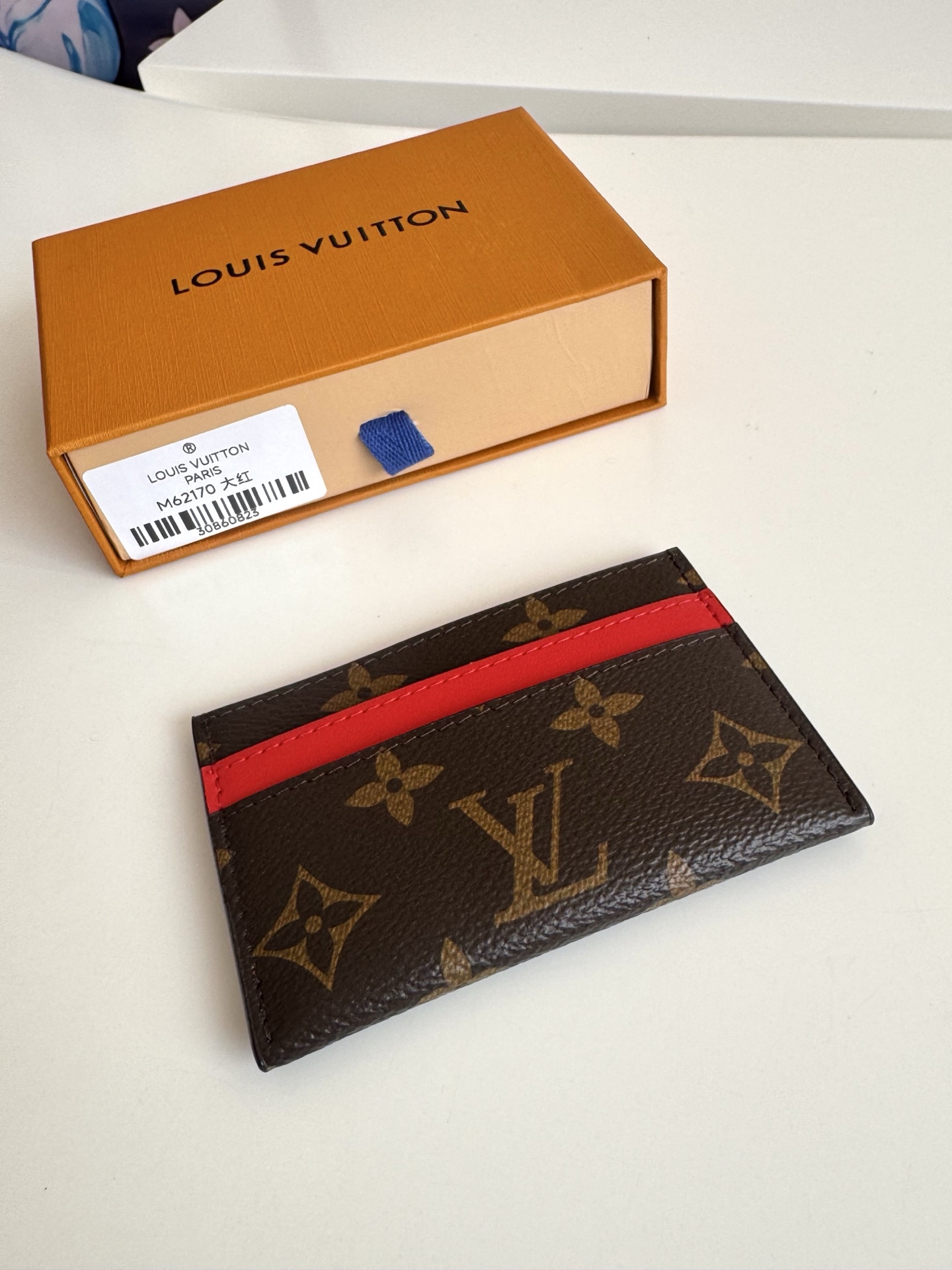 Louis Vuitton Basic Bag Canvas M-l-s