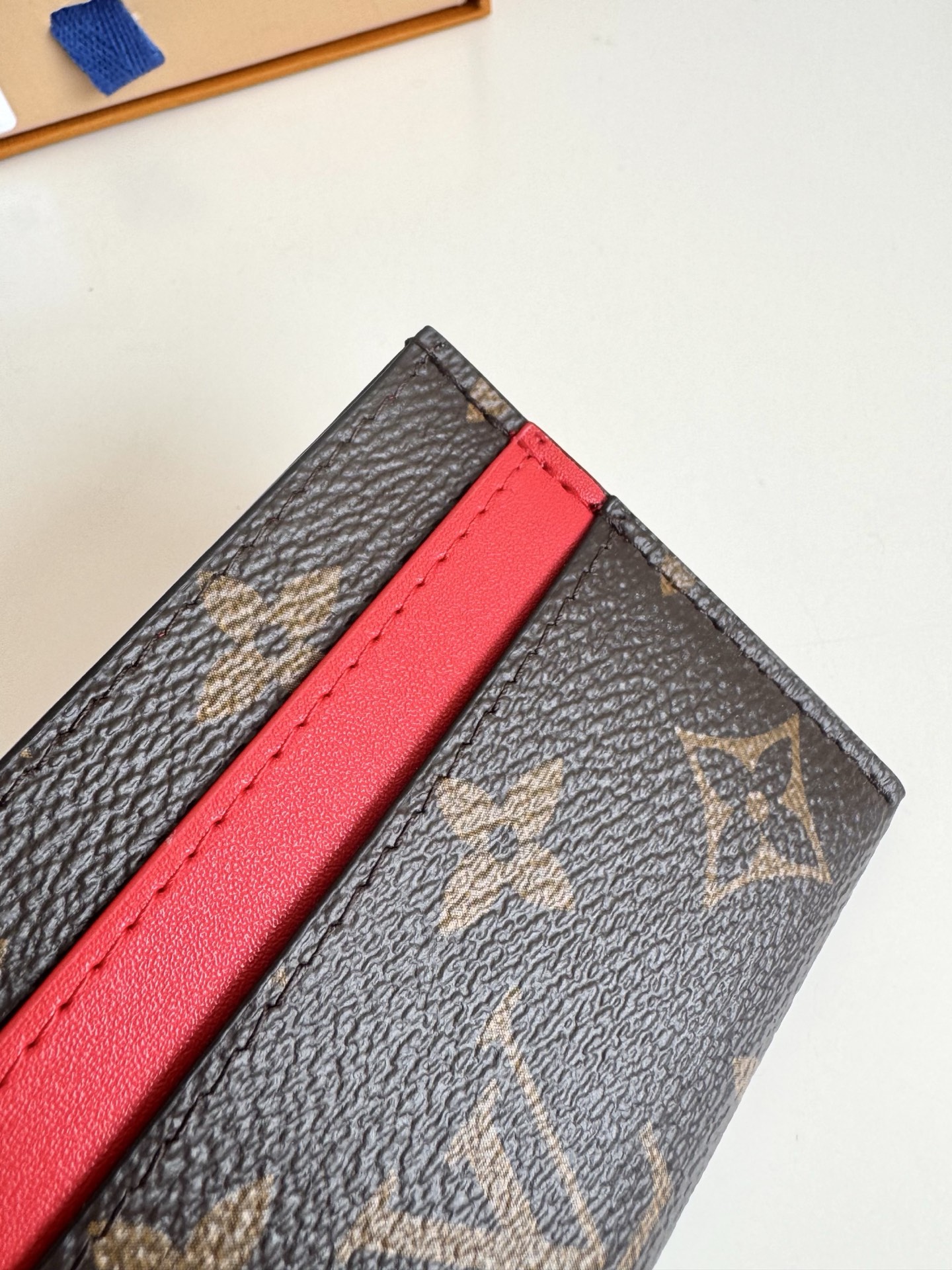 Louis Vuitton Basic Bag Canvas M-l-s