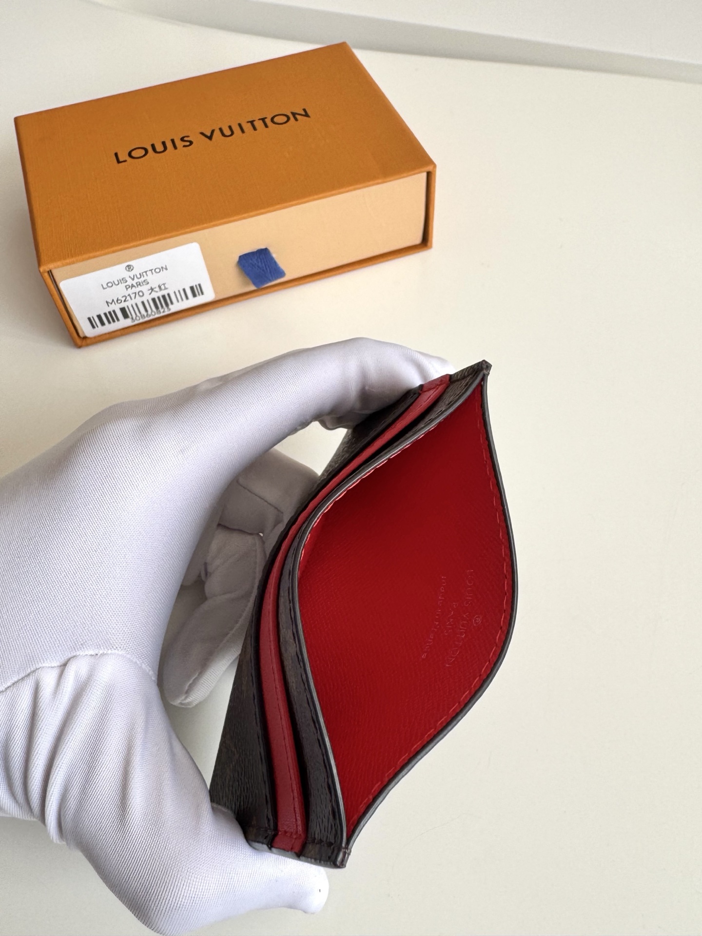 Louis Vuitton Basic Bag Canvas M-l-s