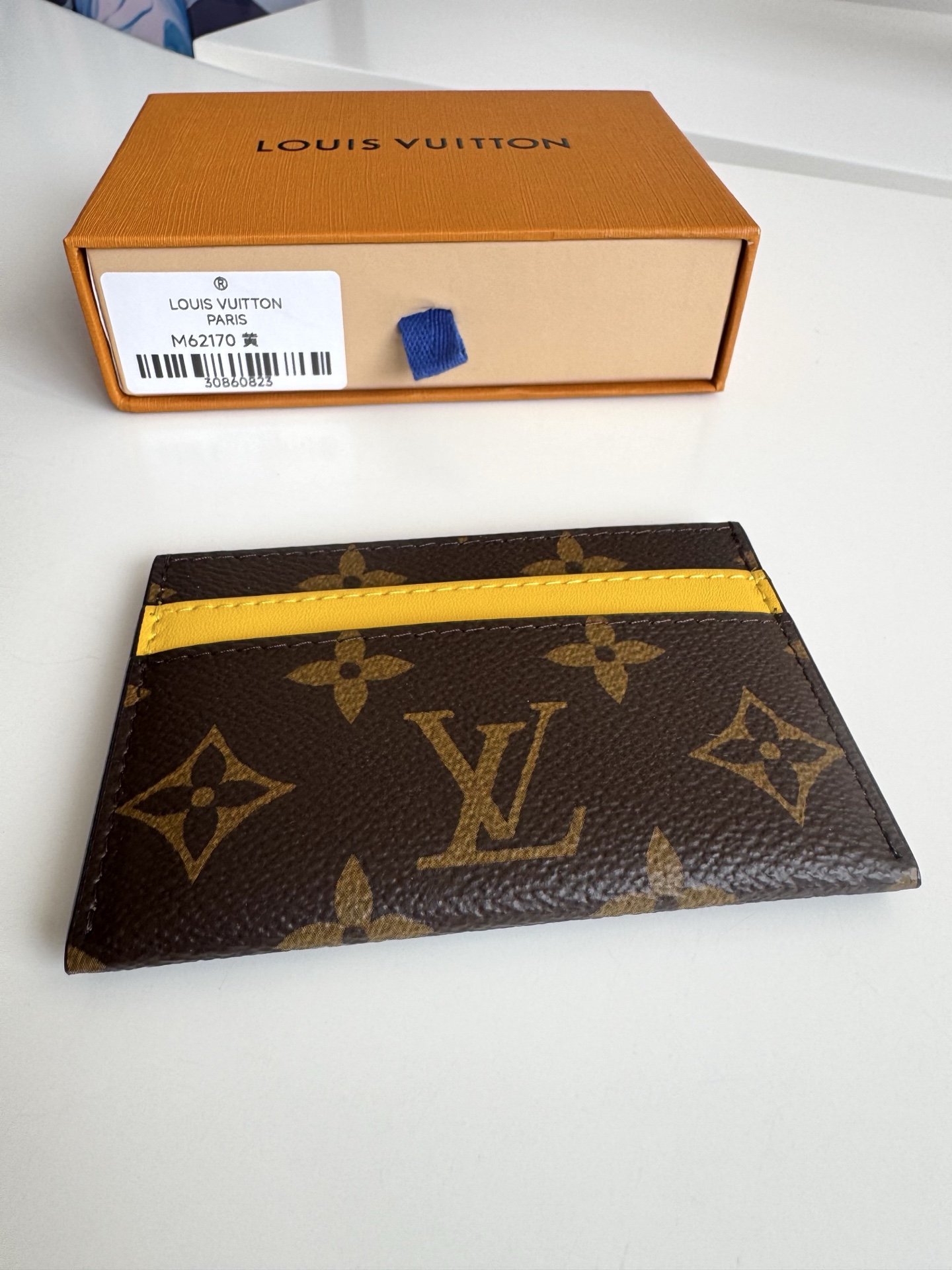 Louis Vuitton Basic Bag Canvas M-l-s