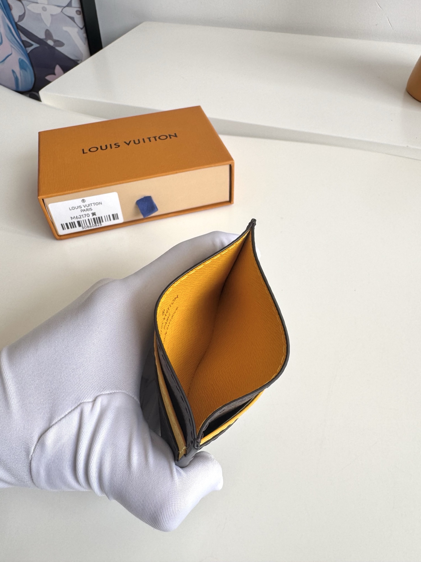 Louis Vuitton Basic Bag Canvas M-l-s