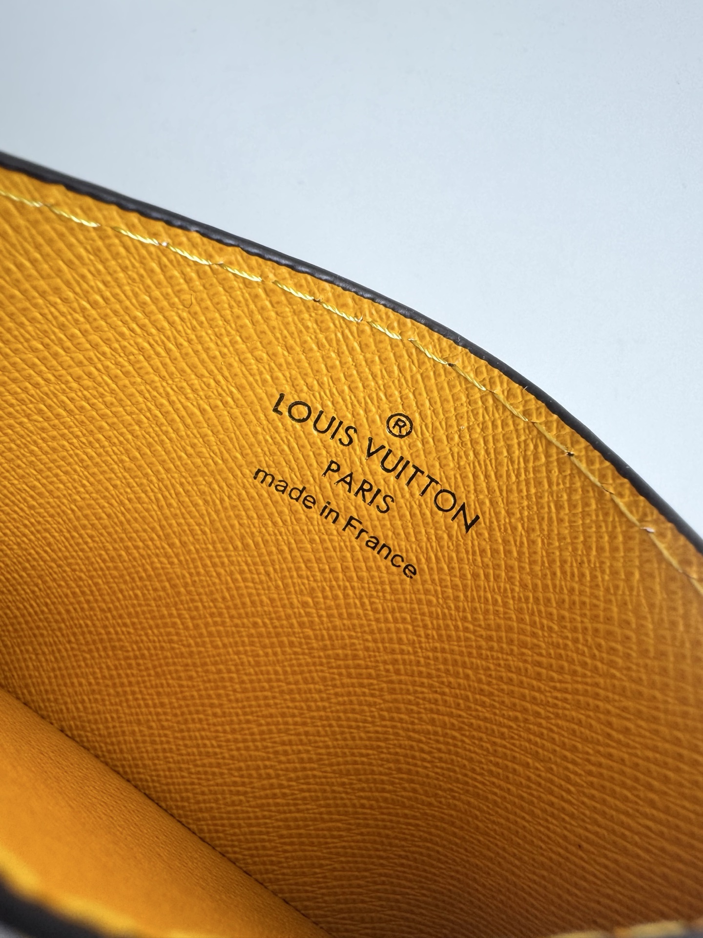 Louis Vuitton Basic Bag Canvas M-l-s