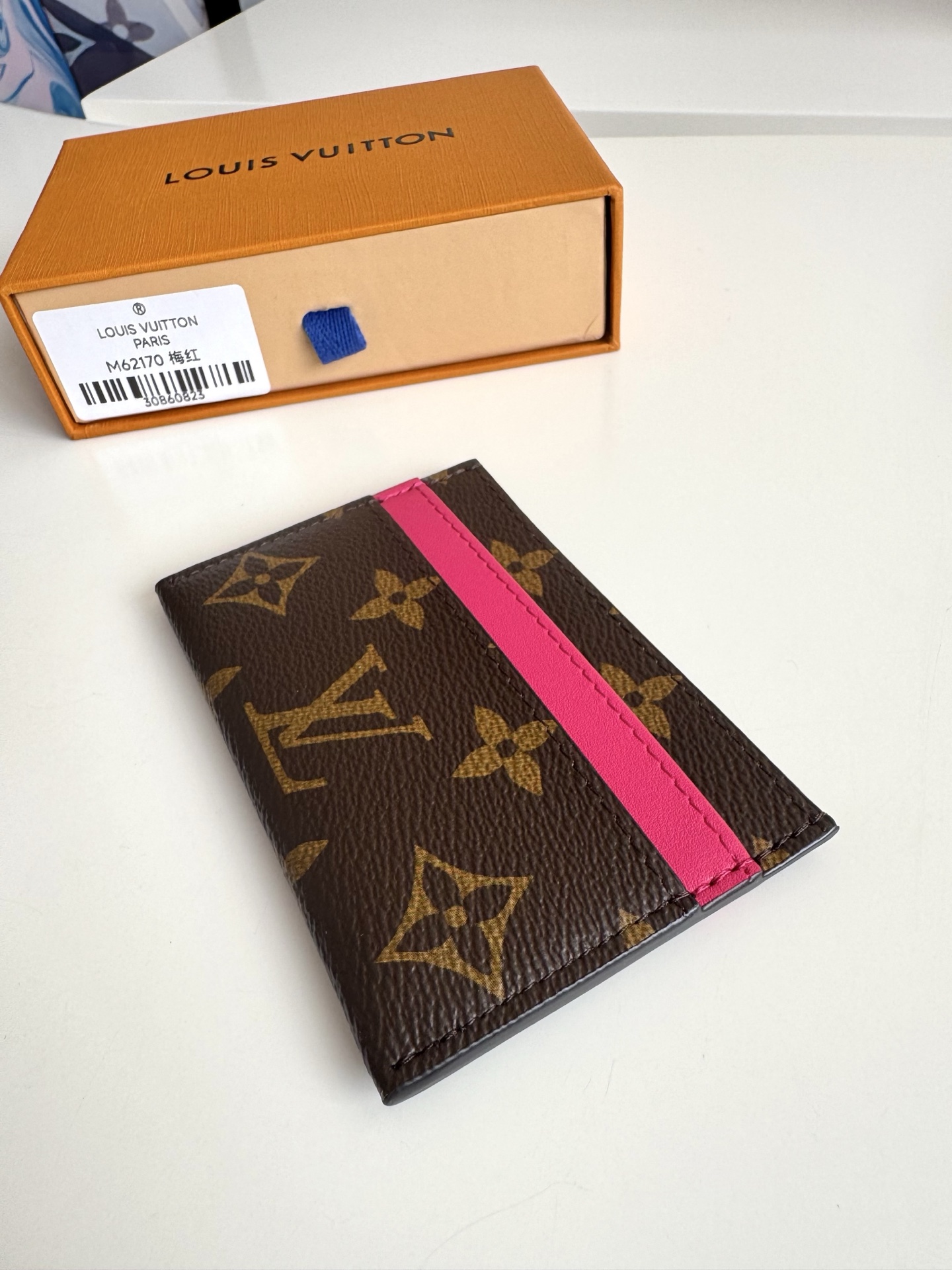 Louis Vuitton Basic Bag Canvas M-l-s