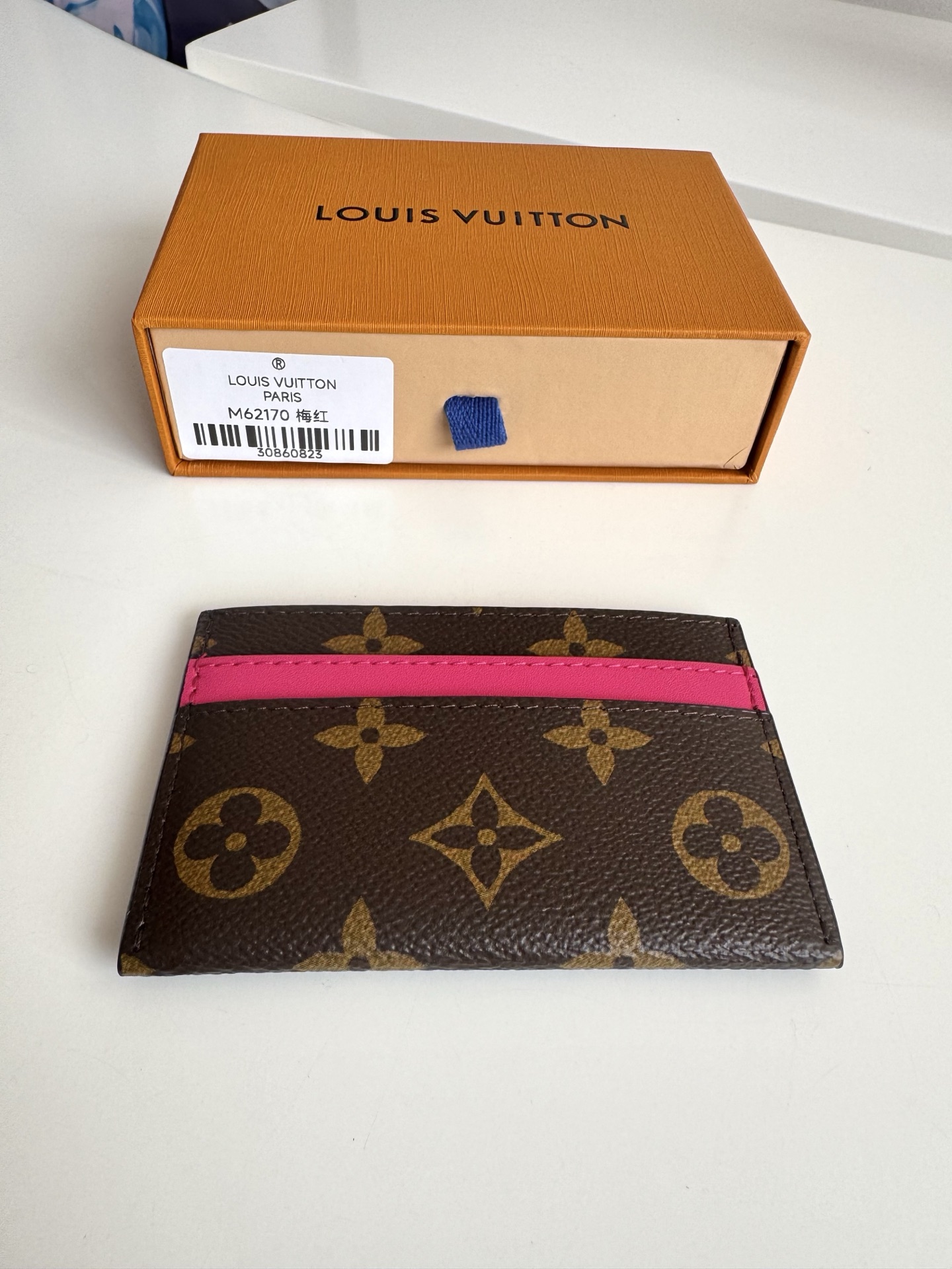Louis Vuitton Basic Bag Canvas M-l-s