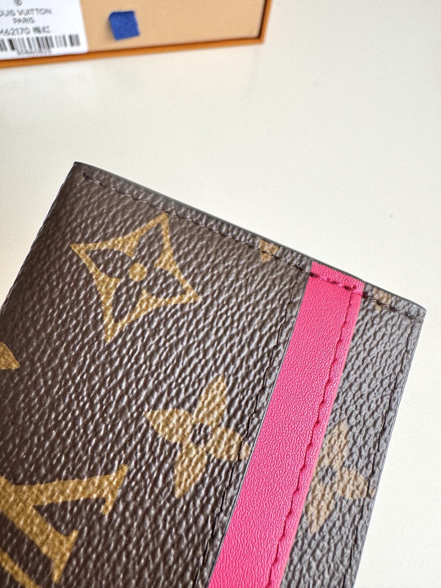 Louis Vuitton Basic Bag Canvas M-l-s