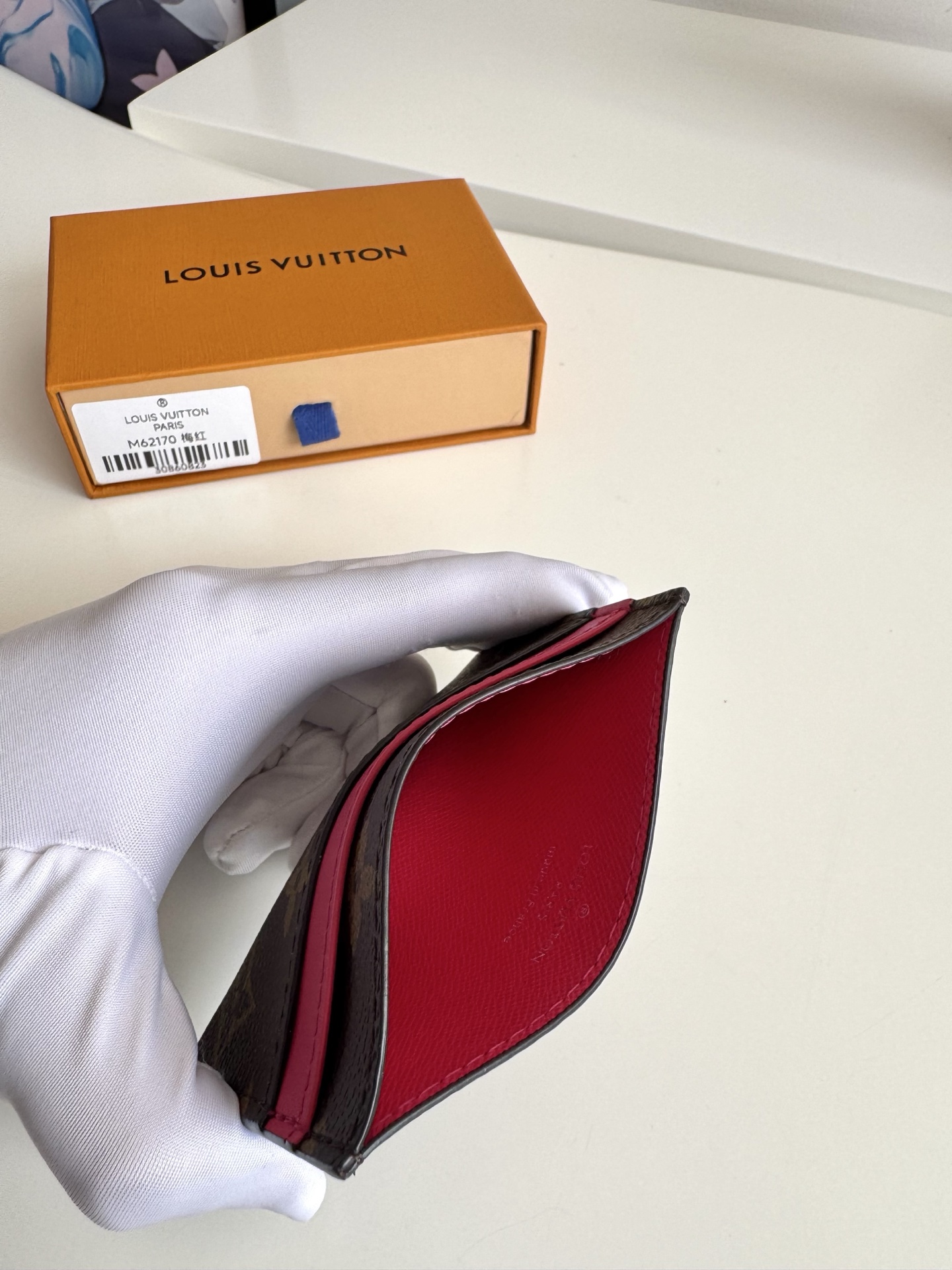 Louis Vuitton Basic Bag Canvas M-l-s