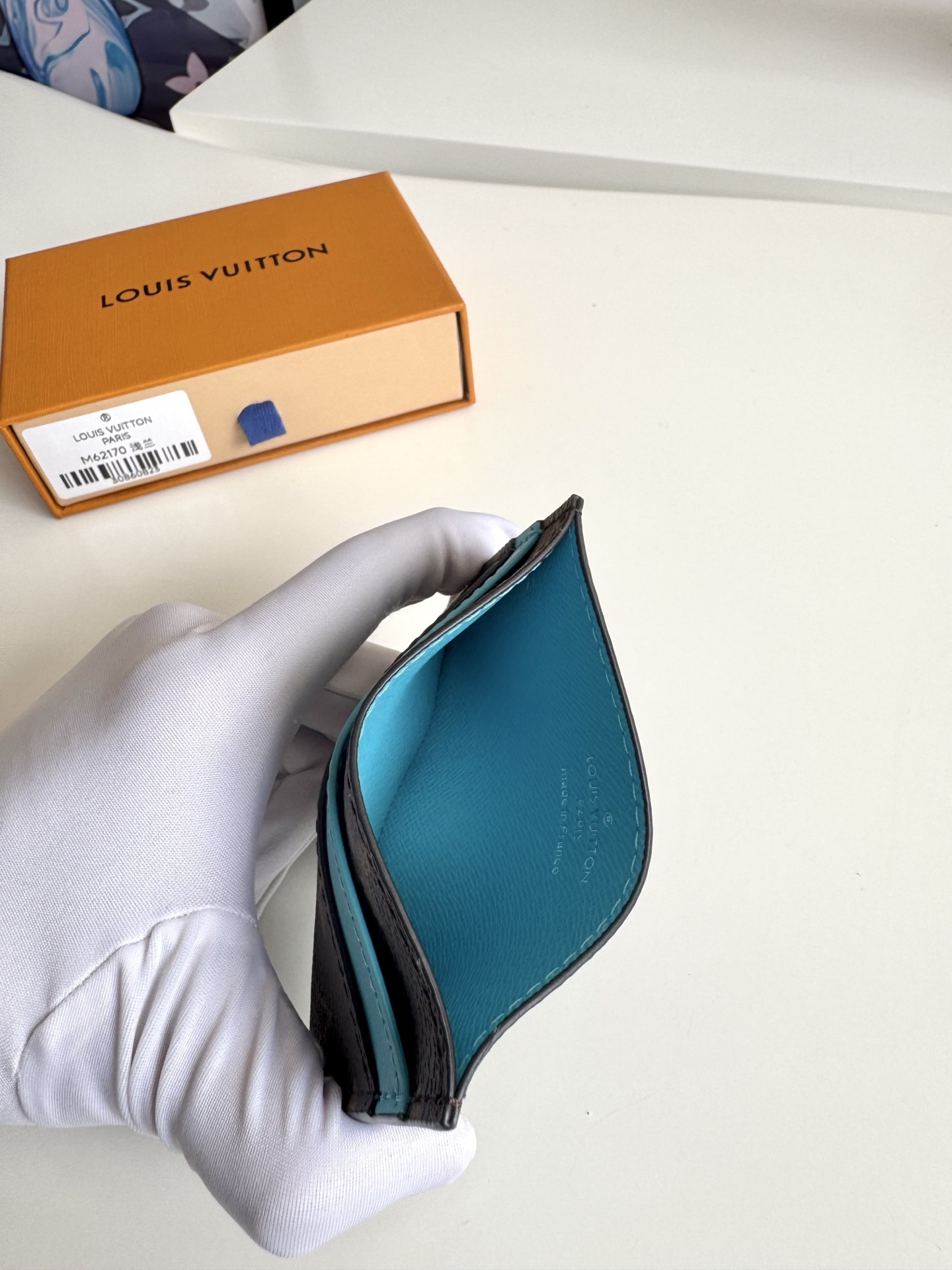 Louis Vuitton Basic Bag Canvas M-l-s