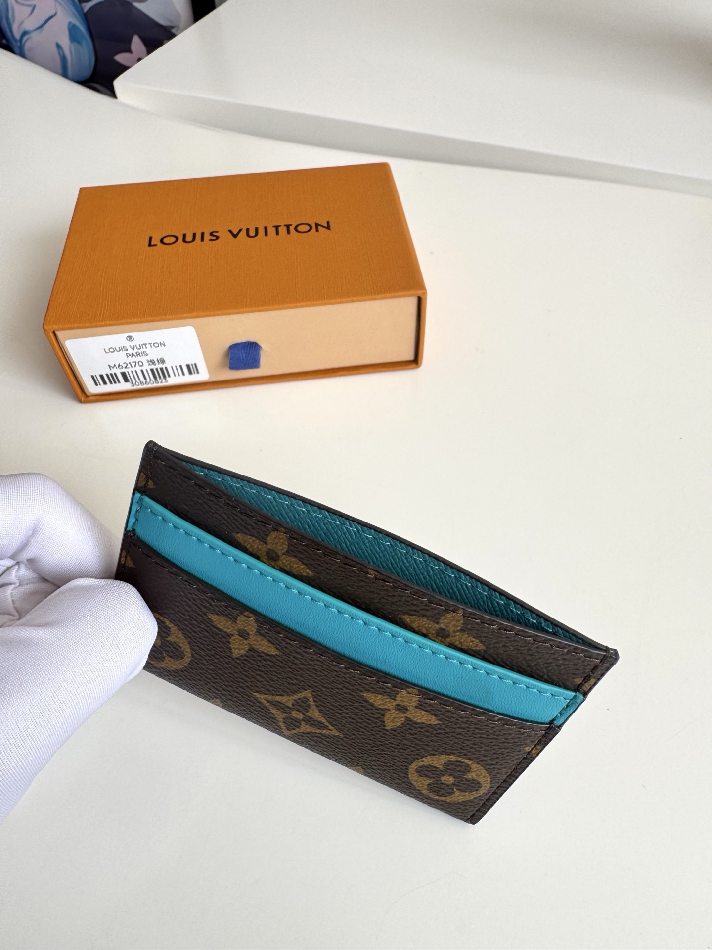 Louis Vuitton Basic Bag Canvas M-l-s