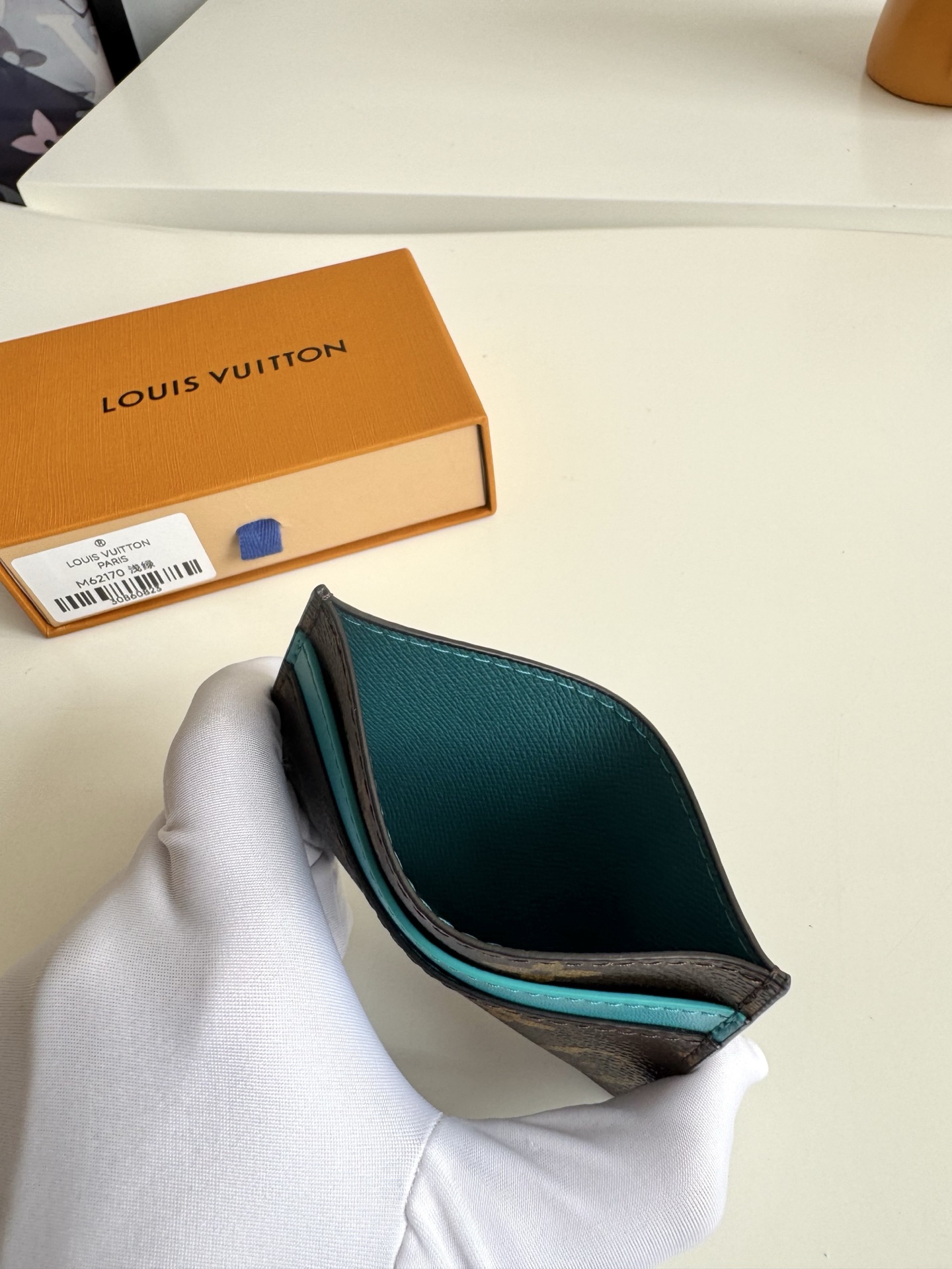 Louis Vuitton Basic Bag Canvas M-l-s