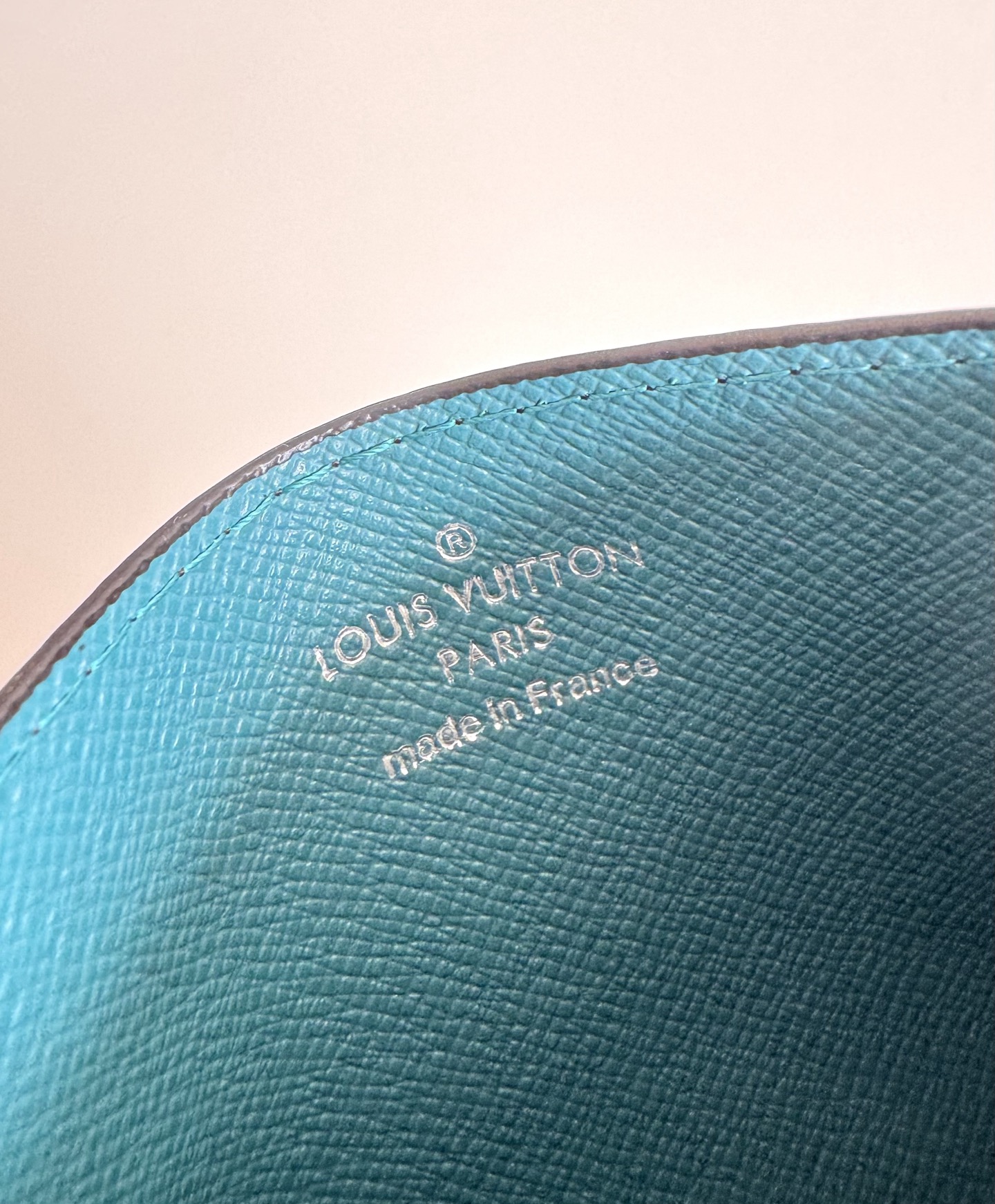 Louis Vuitton Basic Bag Canvas M-l-s