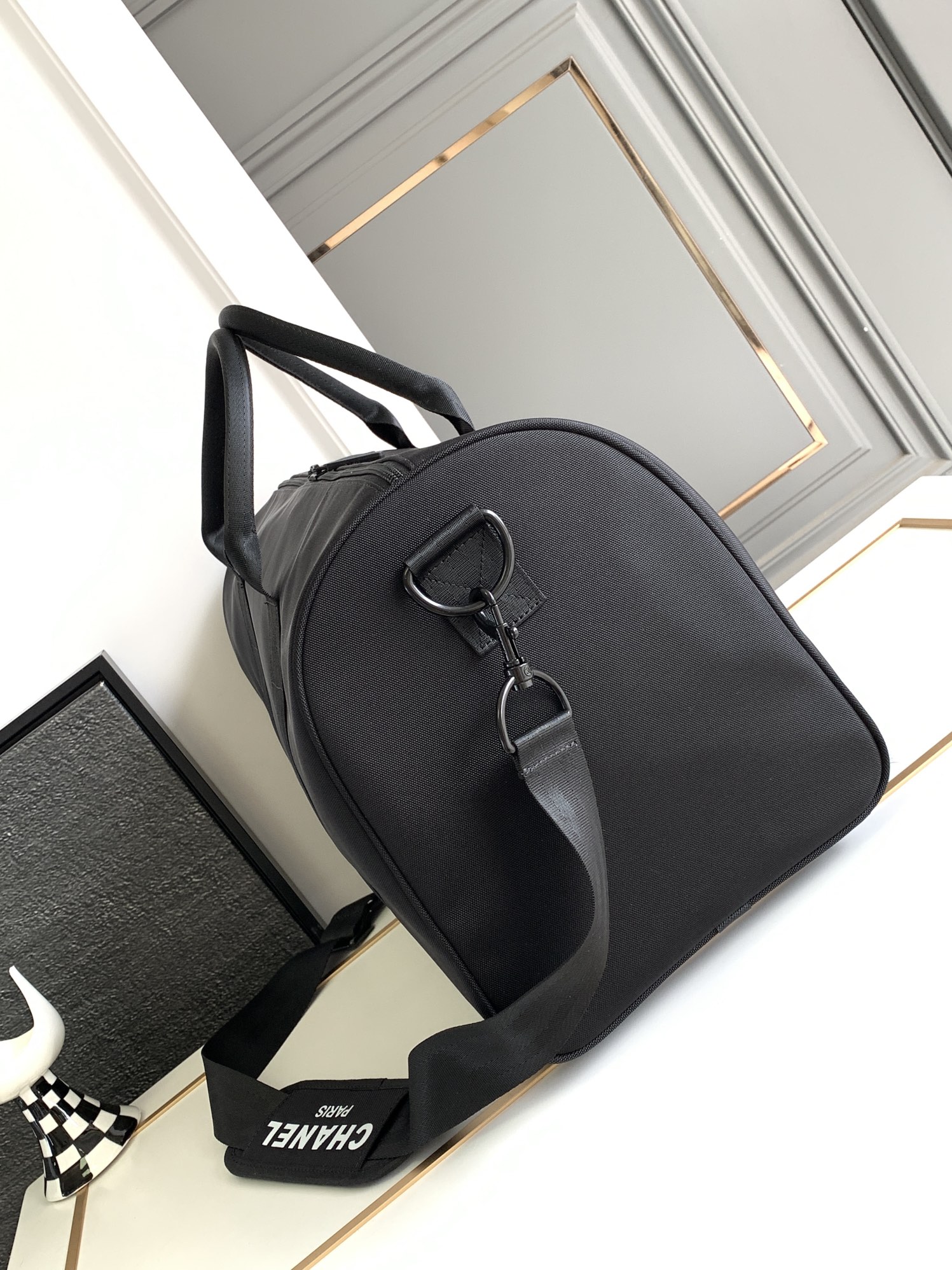 Chanel Basic Bag 21cm-25cm-45cm-l