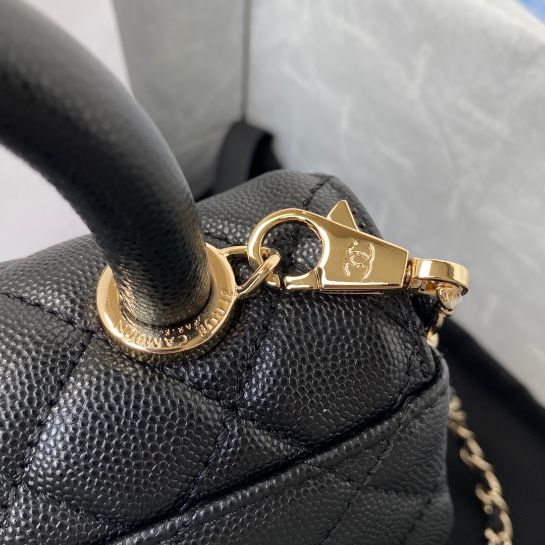 Tote Bag Cow Leather L-s