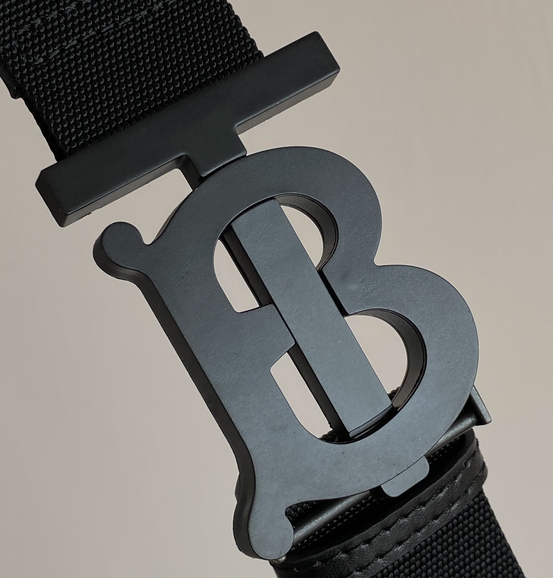 Basic Bag Black