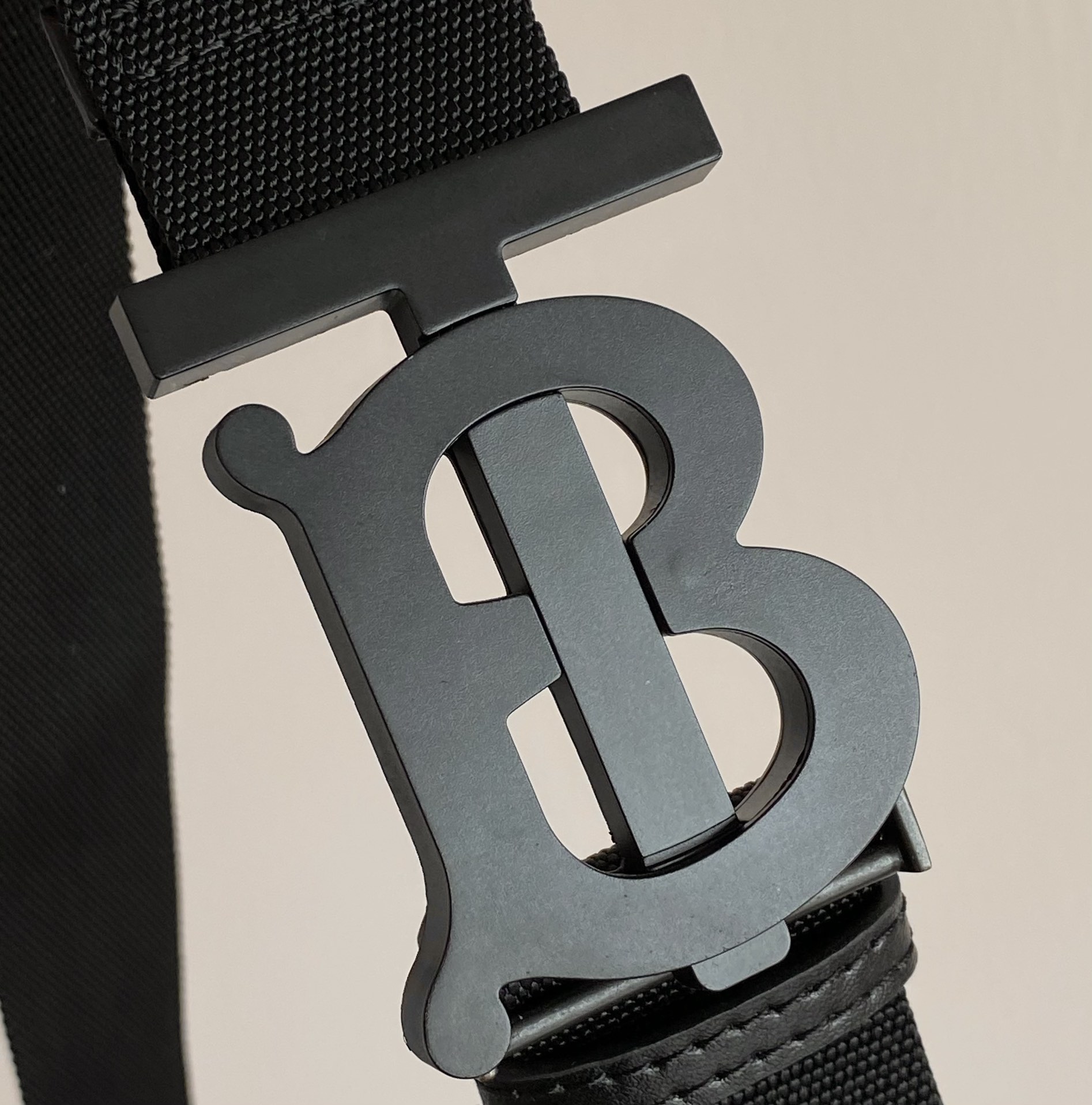 Basic Bag Black
