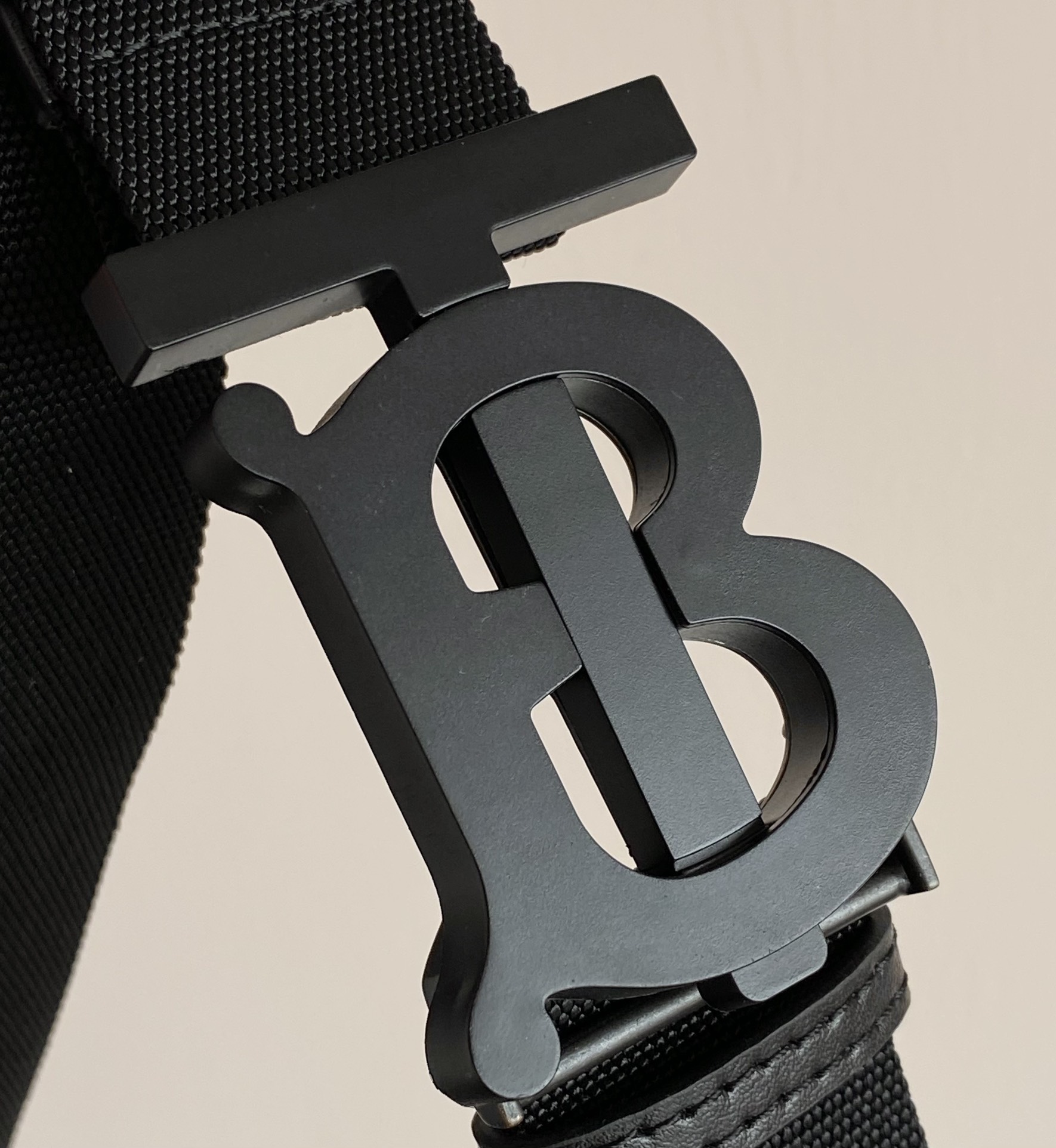 Basic Bag Black