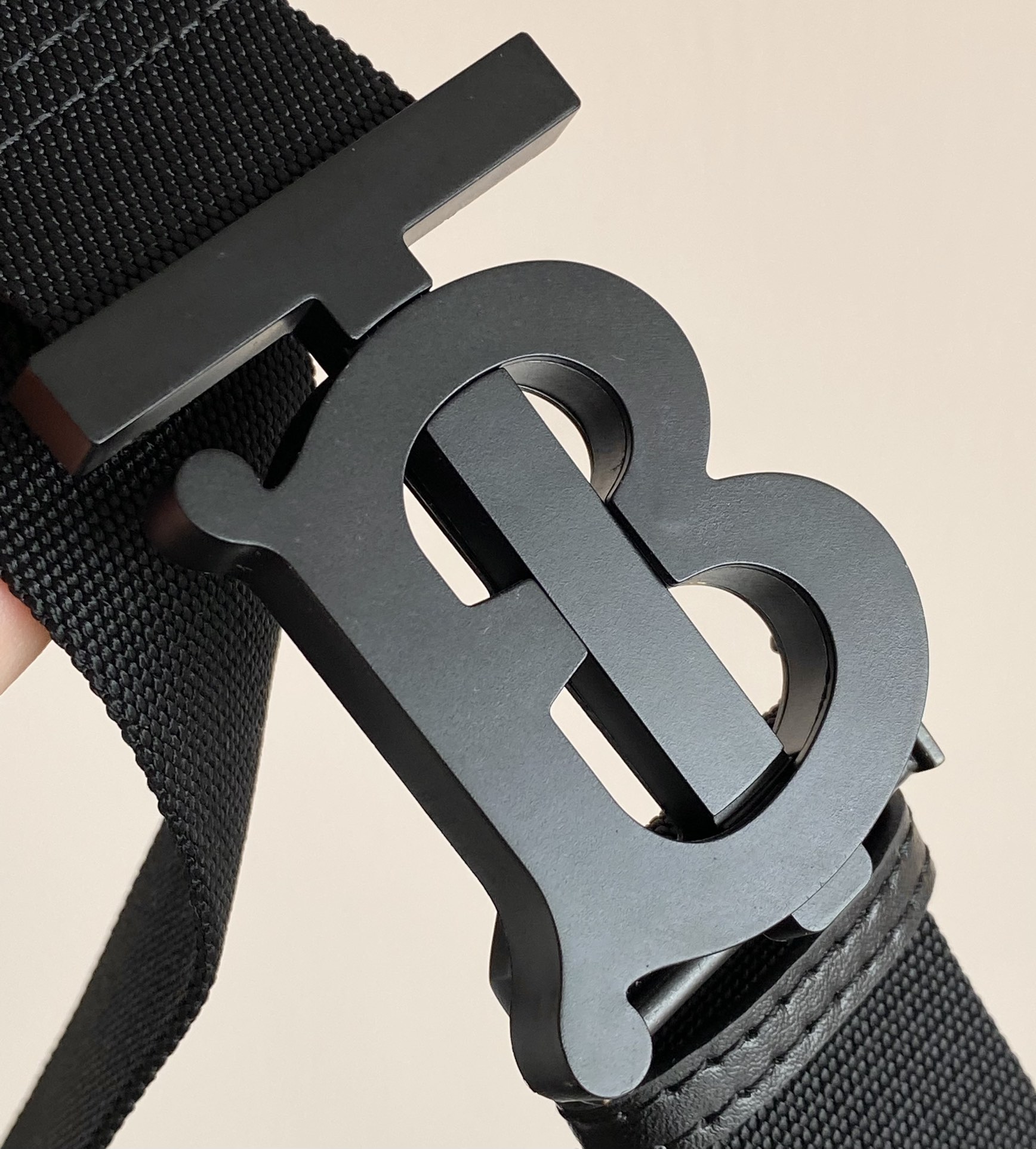 Basic Bag Black