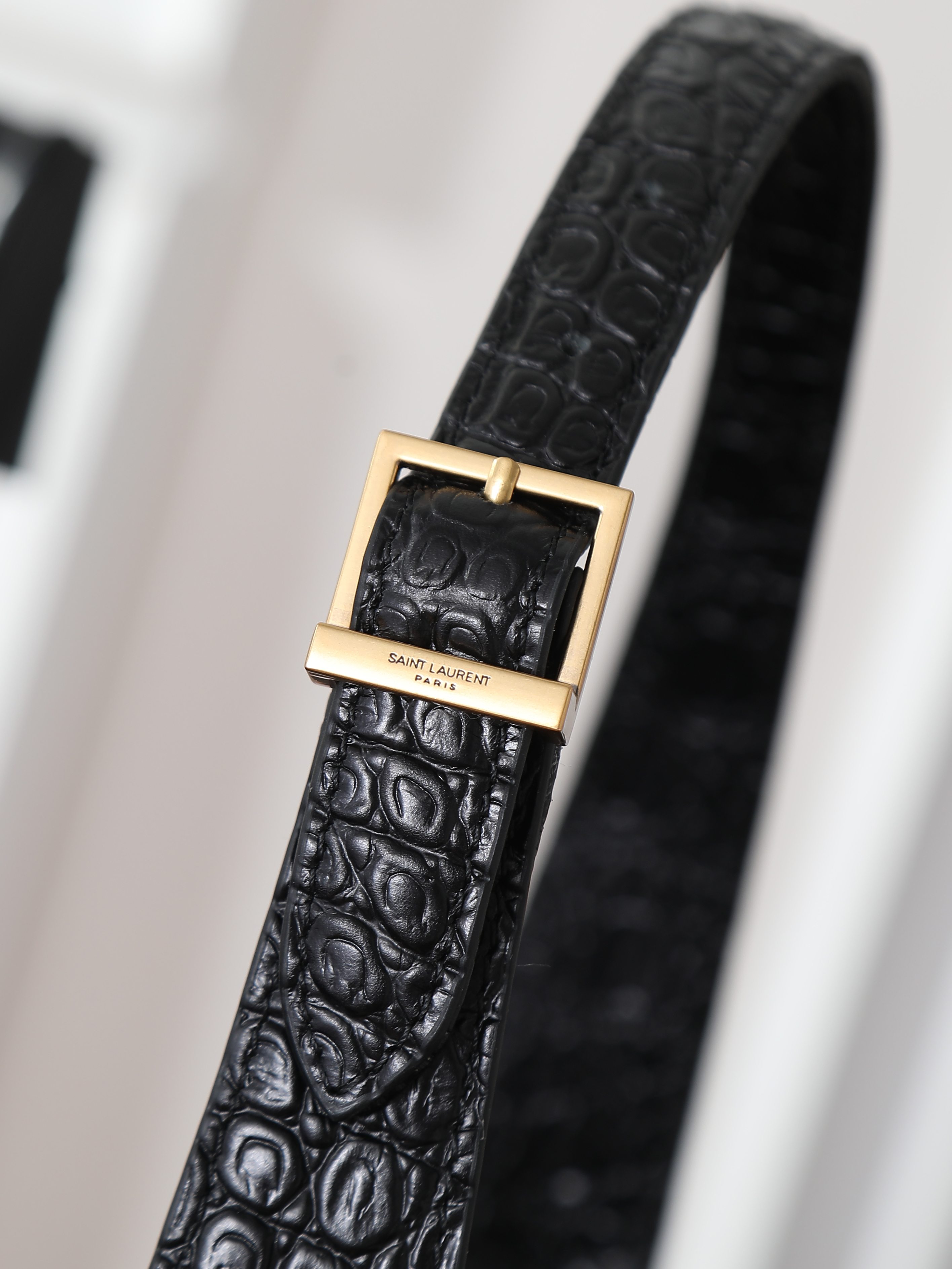 Basic Bag Black M-l