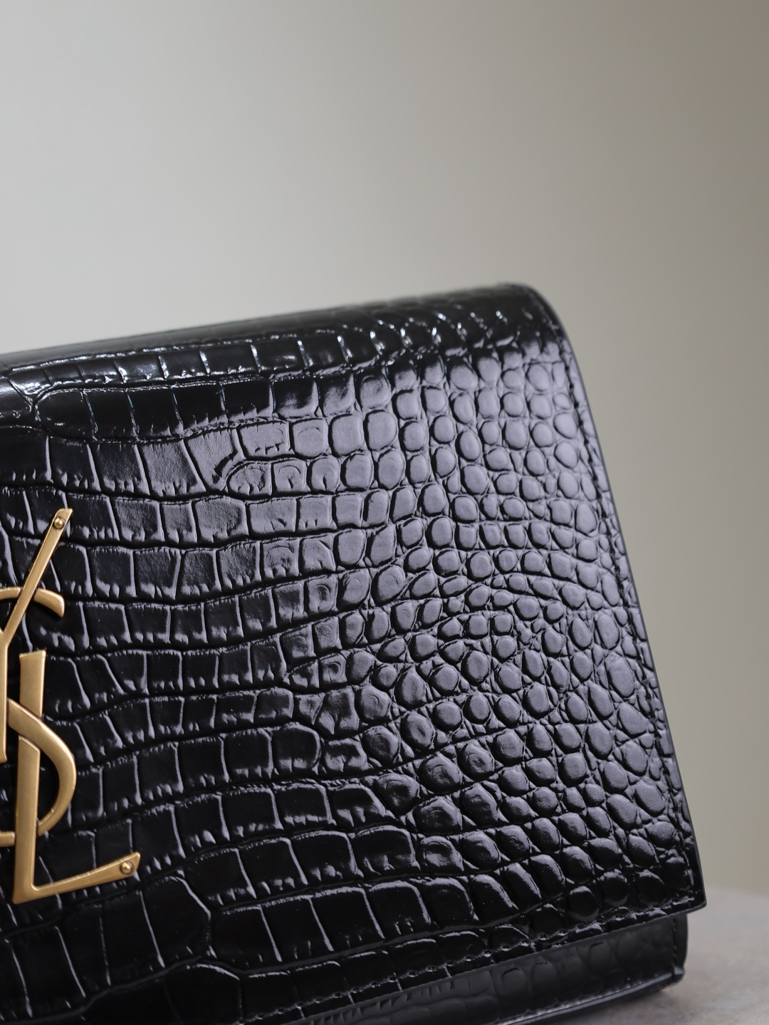 Basic Bag Cow Leather Black 47cm-m-l-s