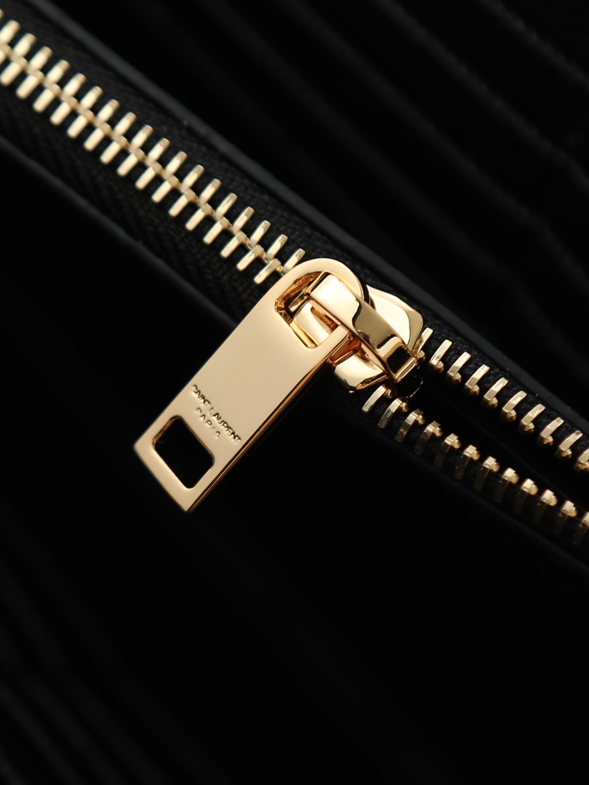 Louis Vuitton Basic Bag Cow Leather Black Large Capacity M-l