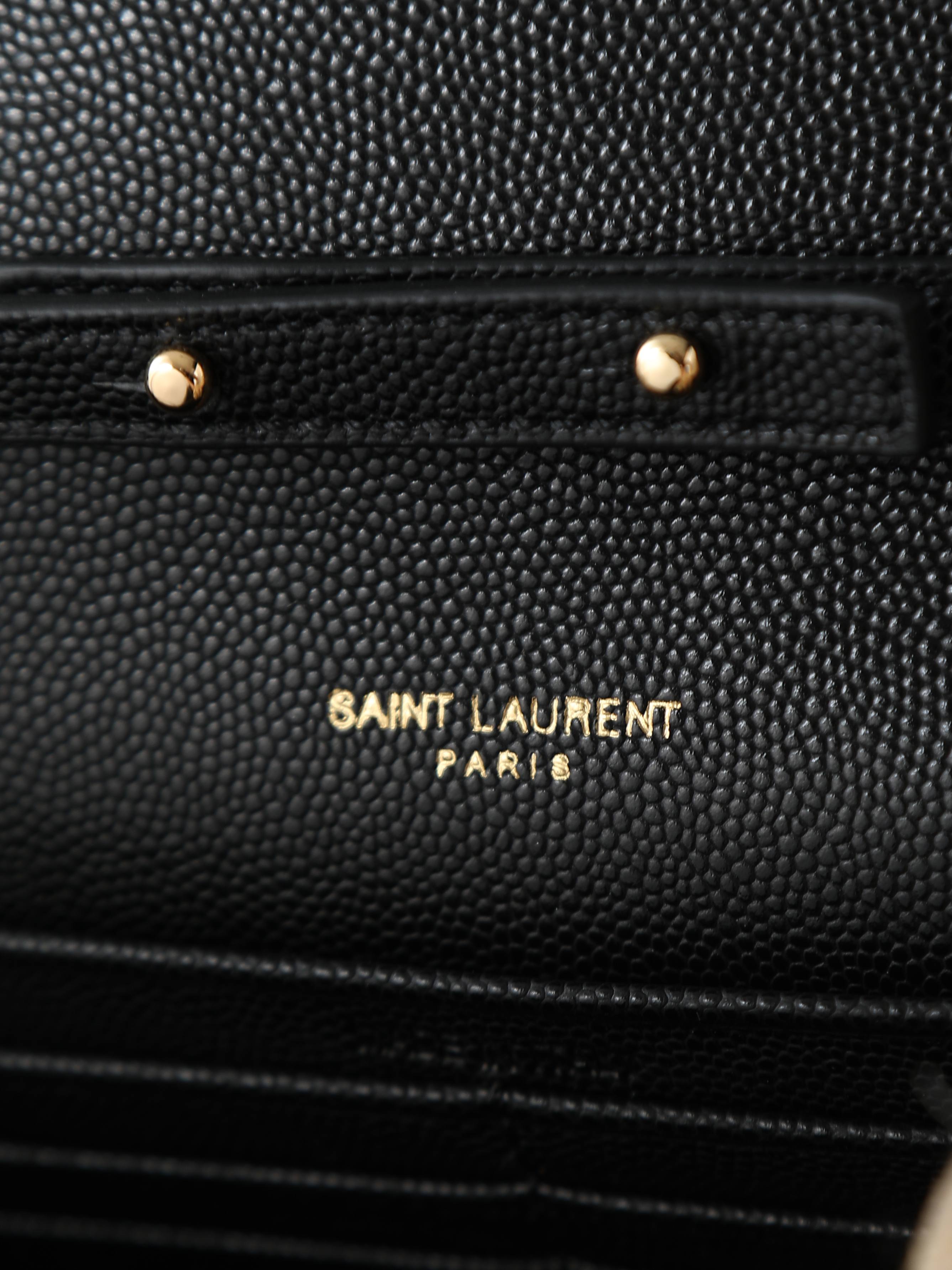 Louis Vuitton Basic Bag Cow Leather Black Large Capacity M-l