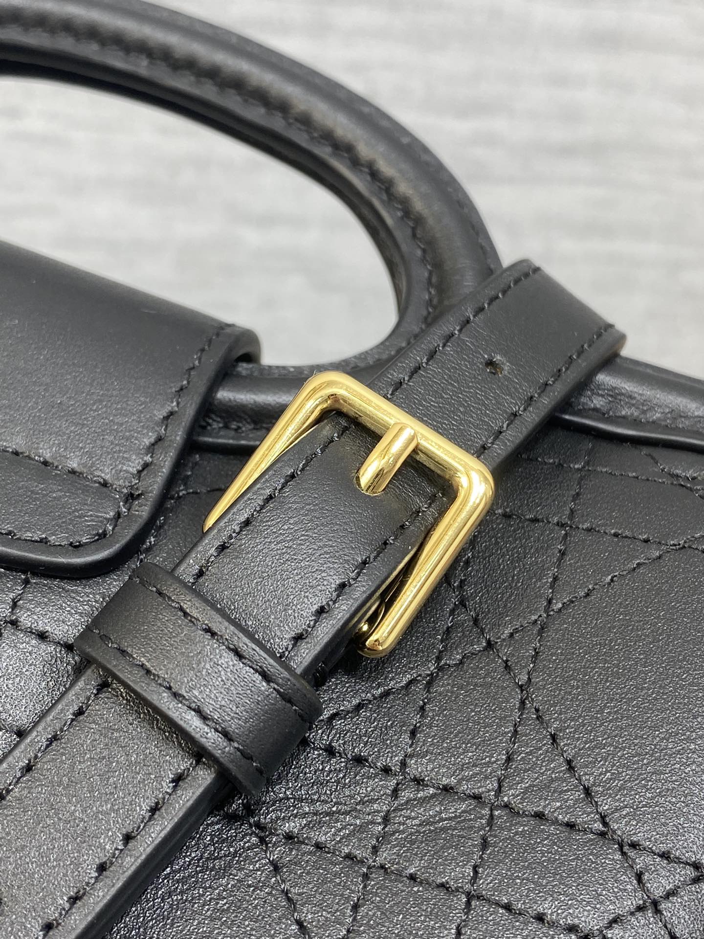 Basic Bag Black 13cm-l-s