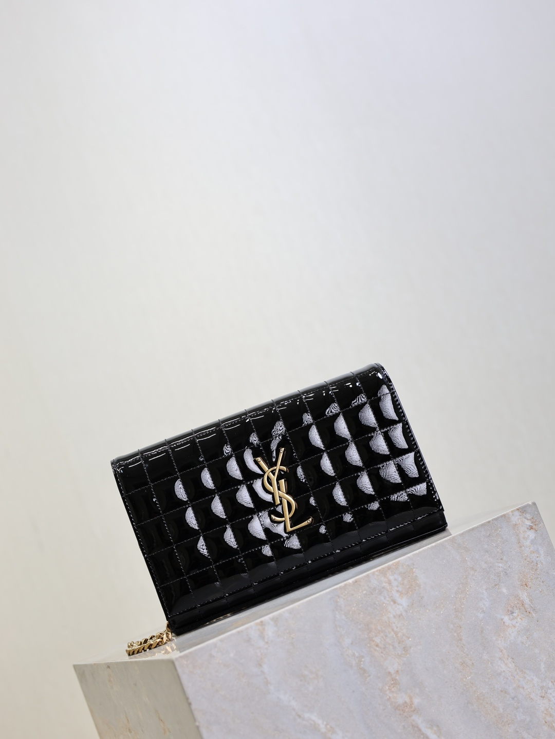 Basic Bag Cow Leather Black 47cm-m-l-s