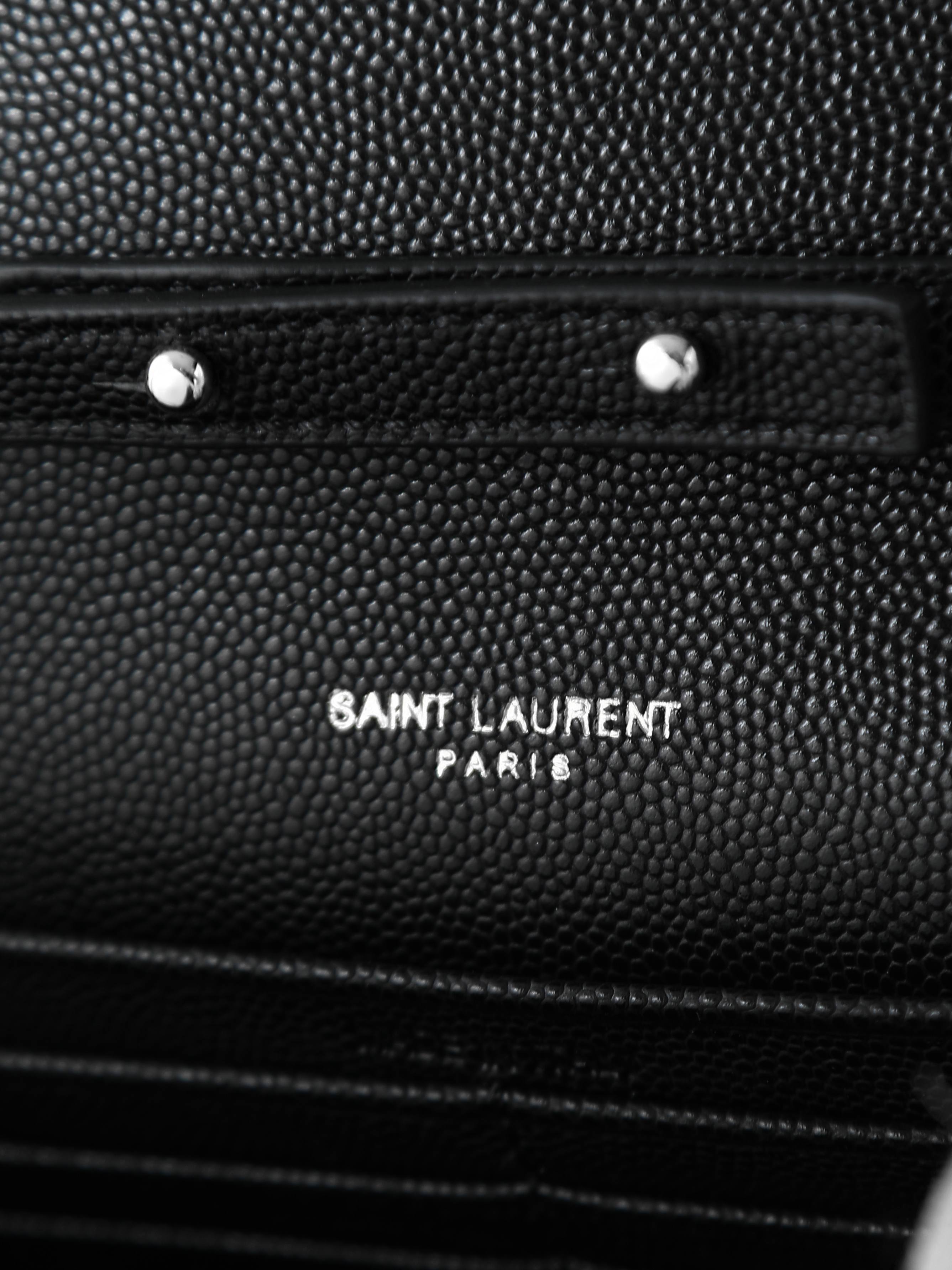 Louis Vuitton Basic Bag Cow Leather Black Large Capacity M-l