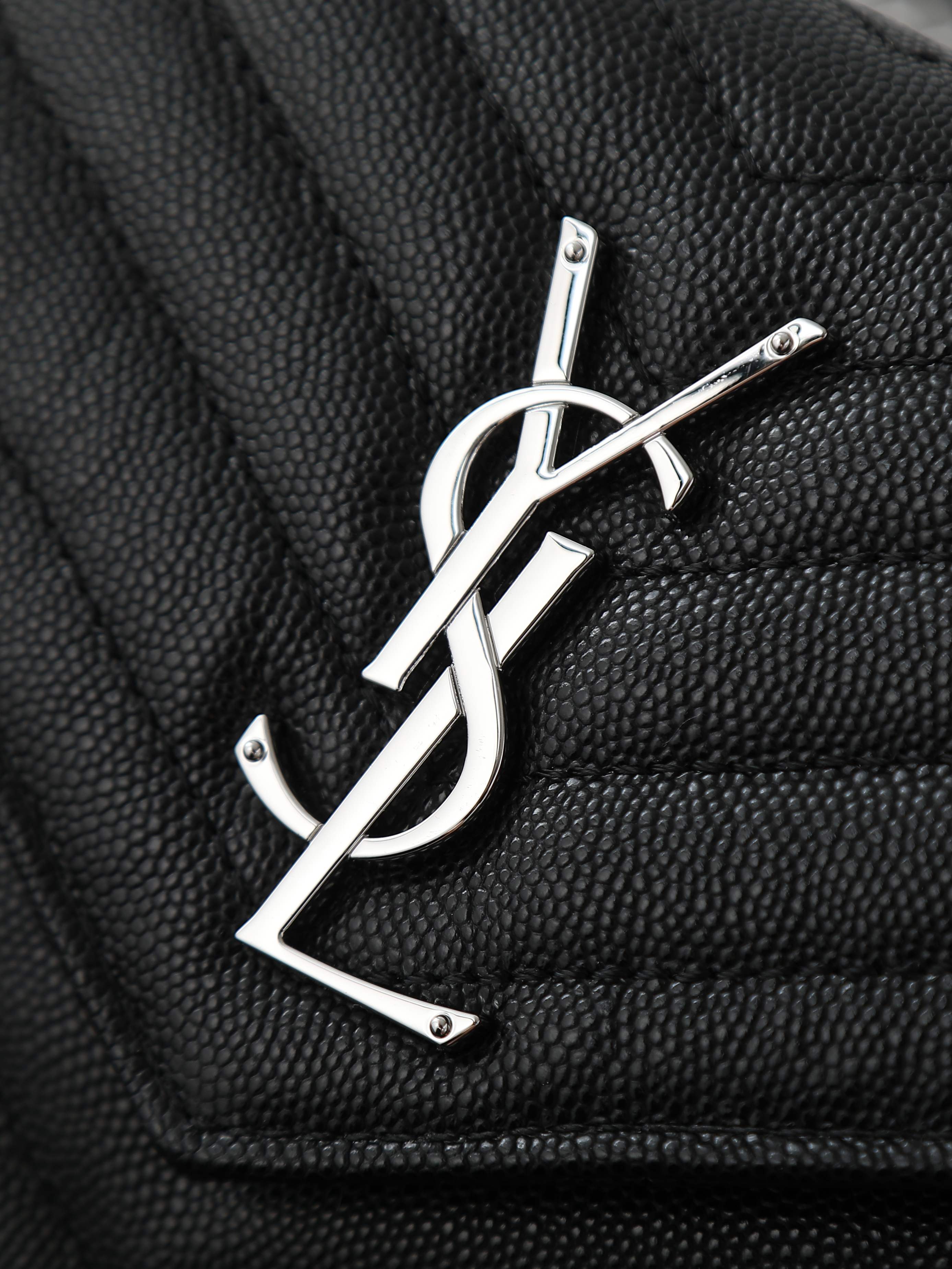 Louis Vuitton Basic Bag Cow Leather Black Large Capacity M-l