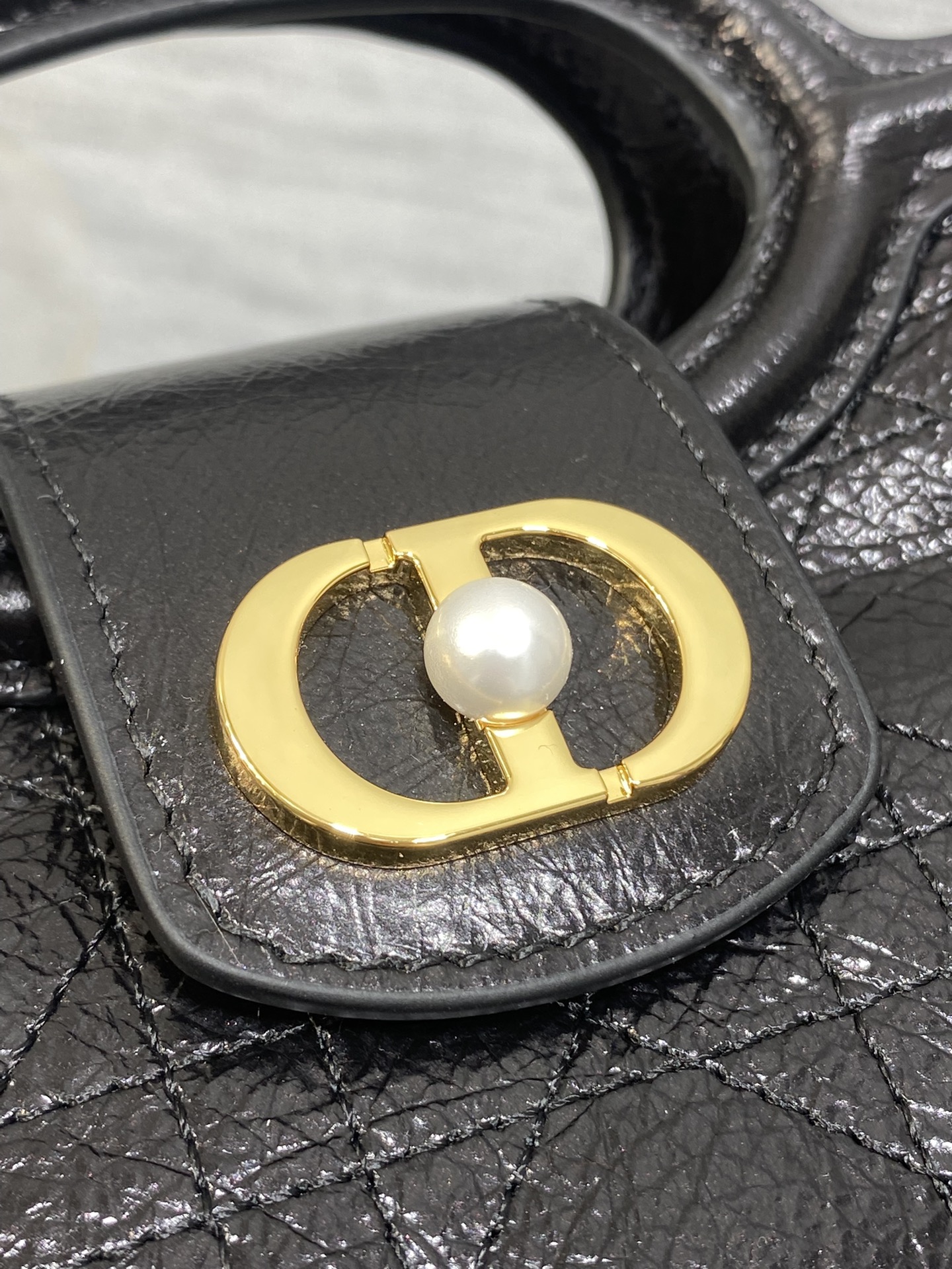 Basic Bag Black 13cm-l-s