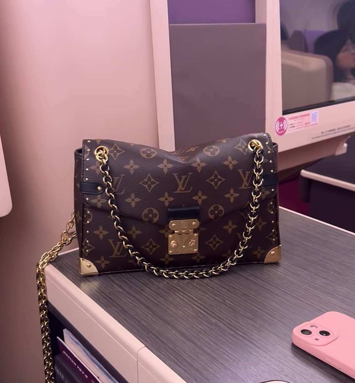 Basic Bag