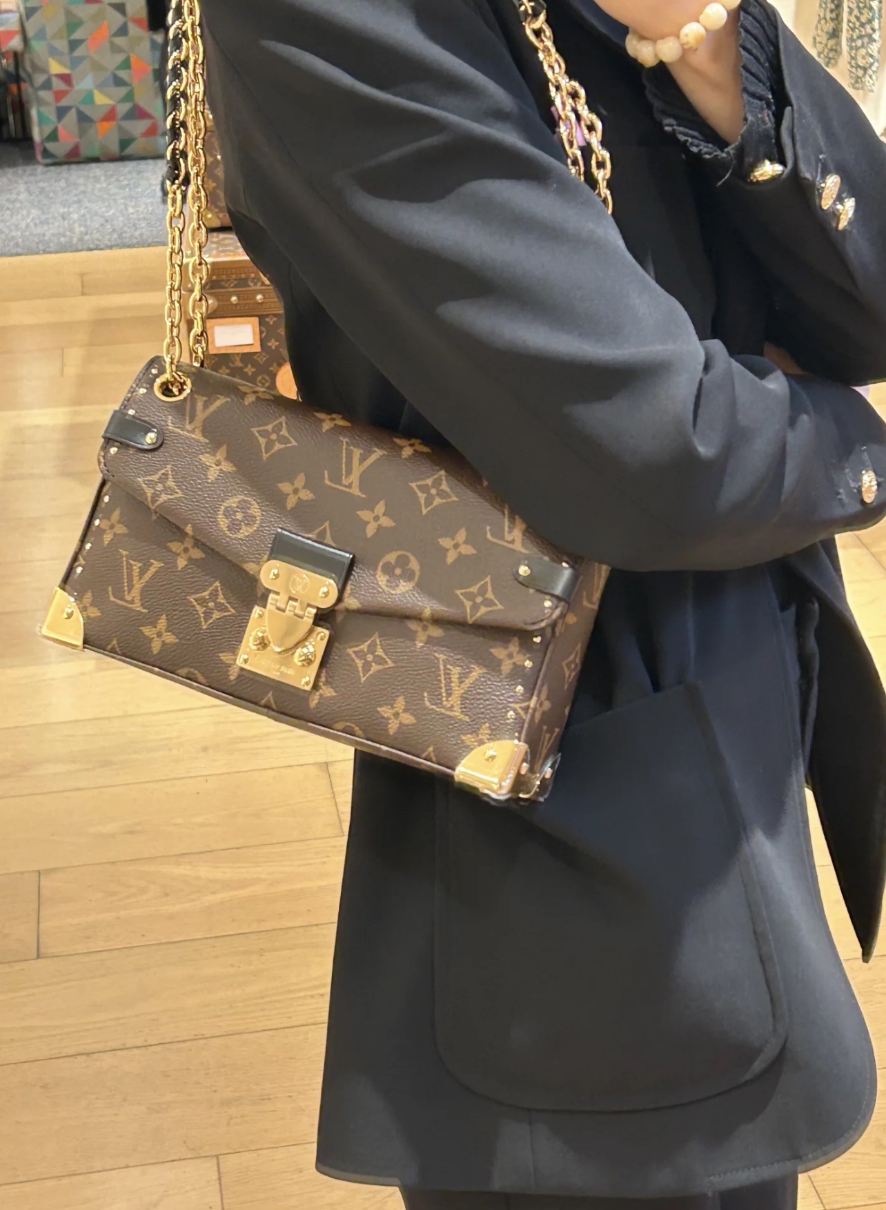 Basic Bag