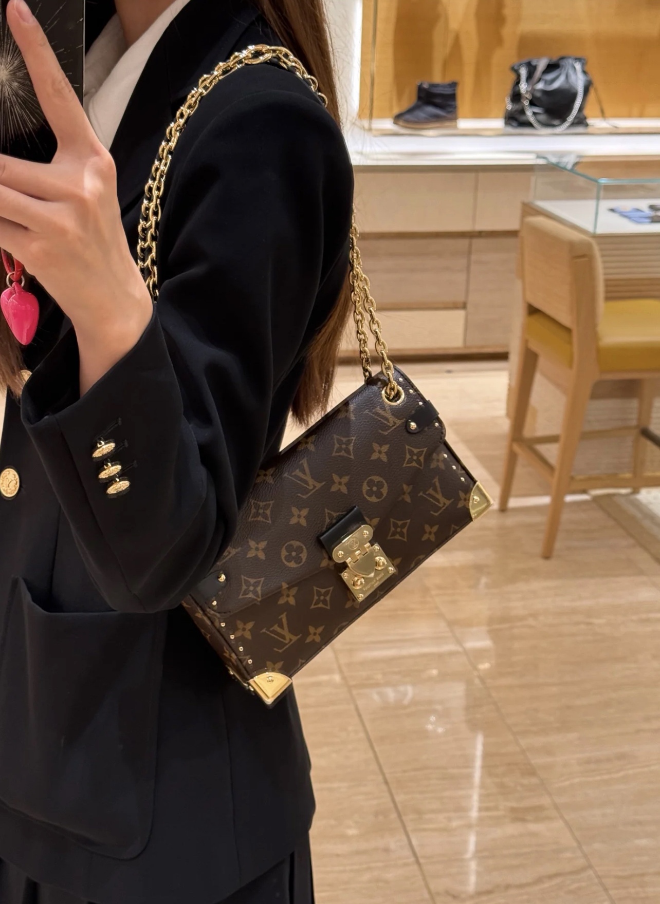 Basic Bag