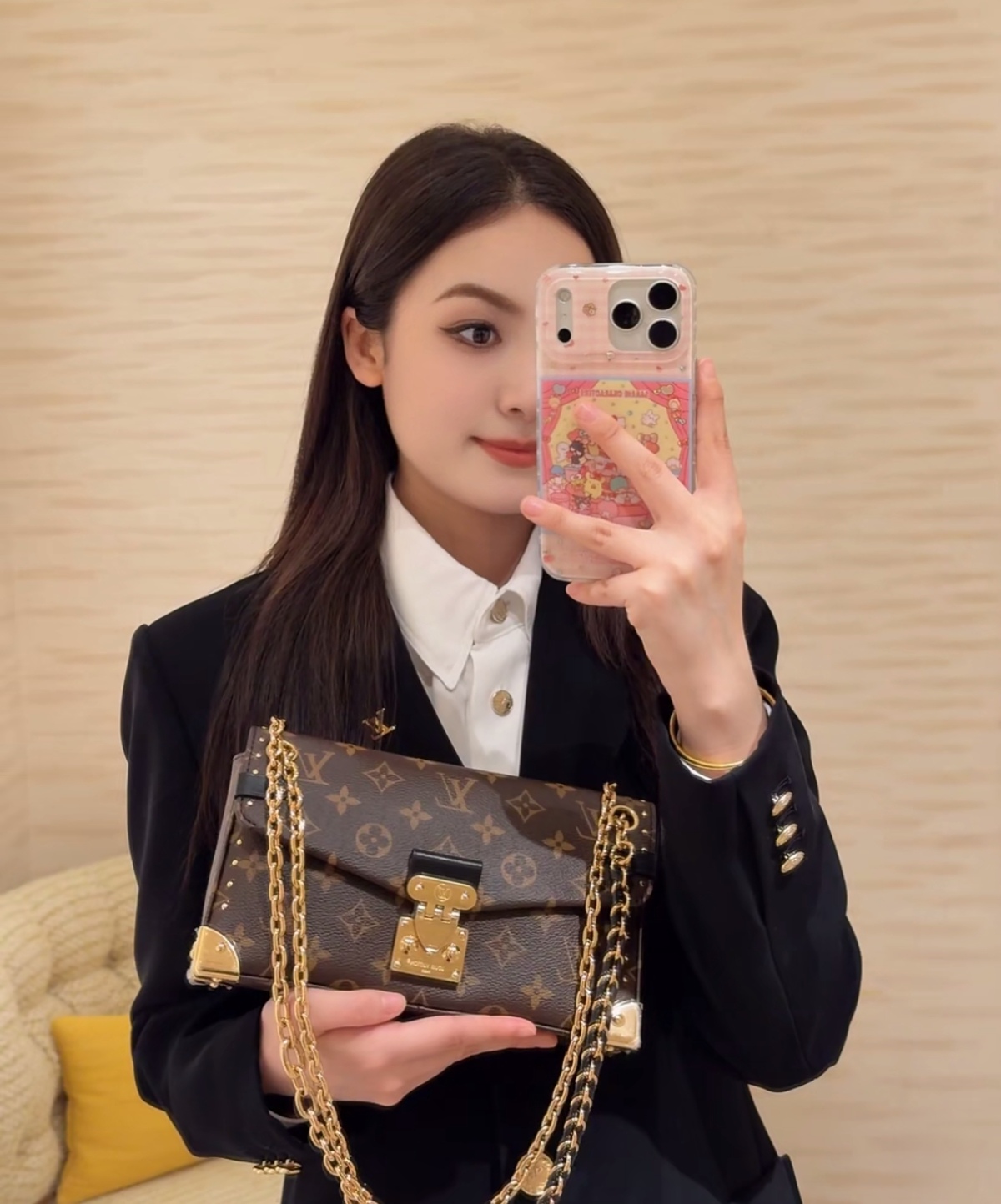 Basic Bag
