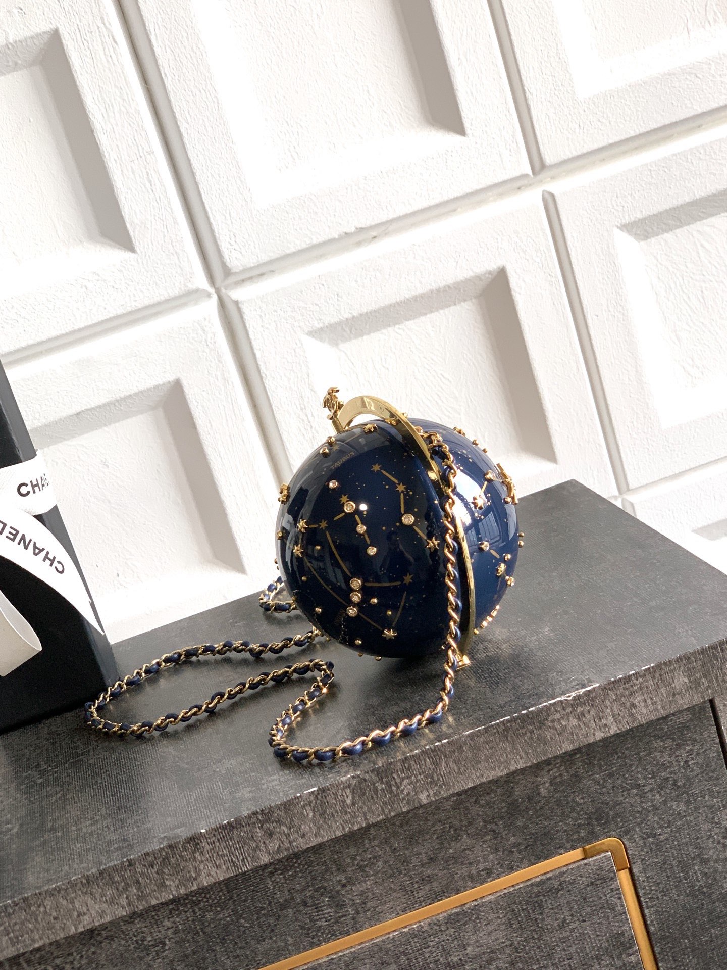 Basic Bag M-l-s