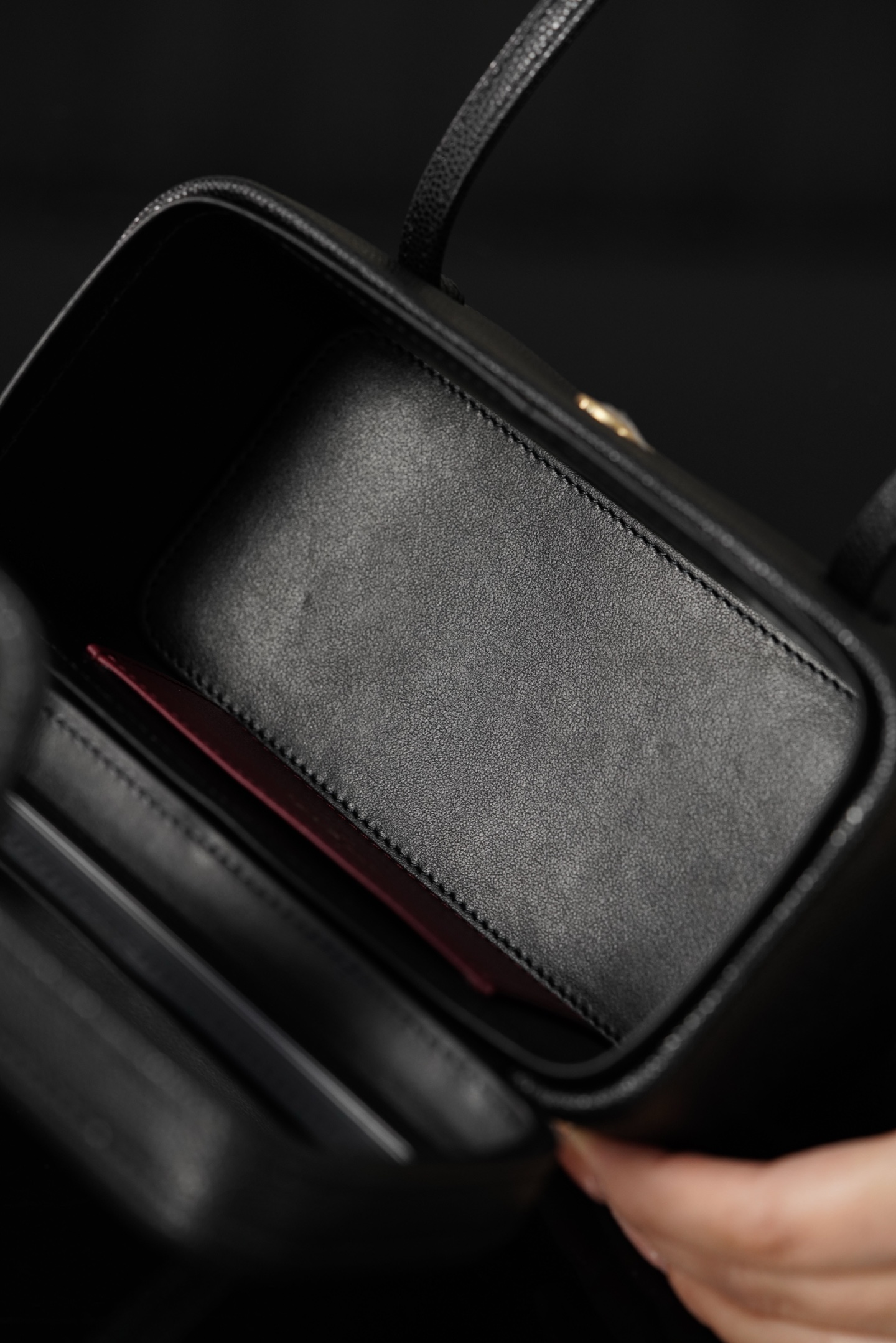 Basic Bag