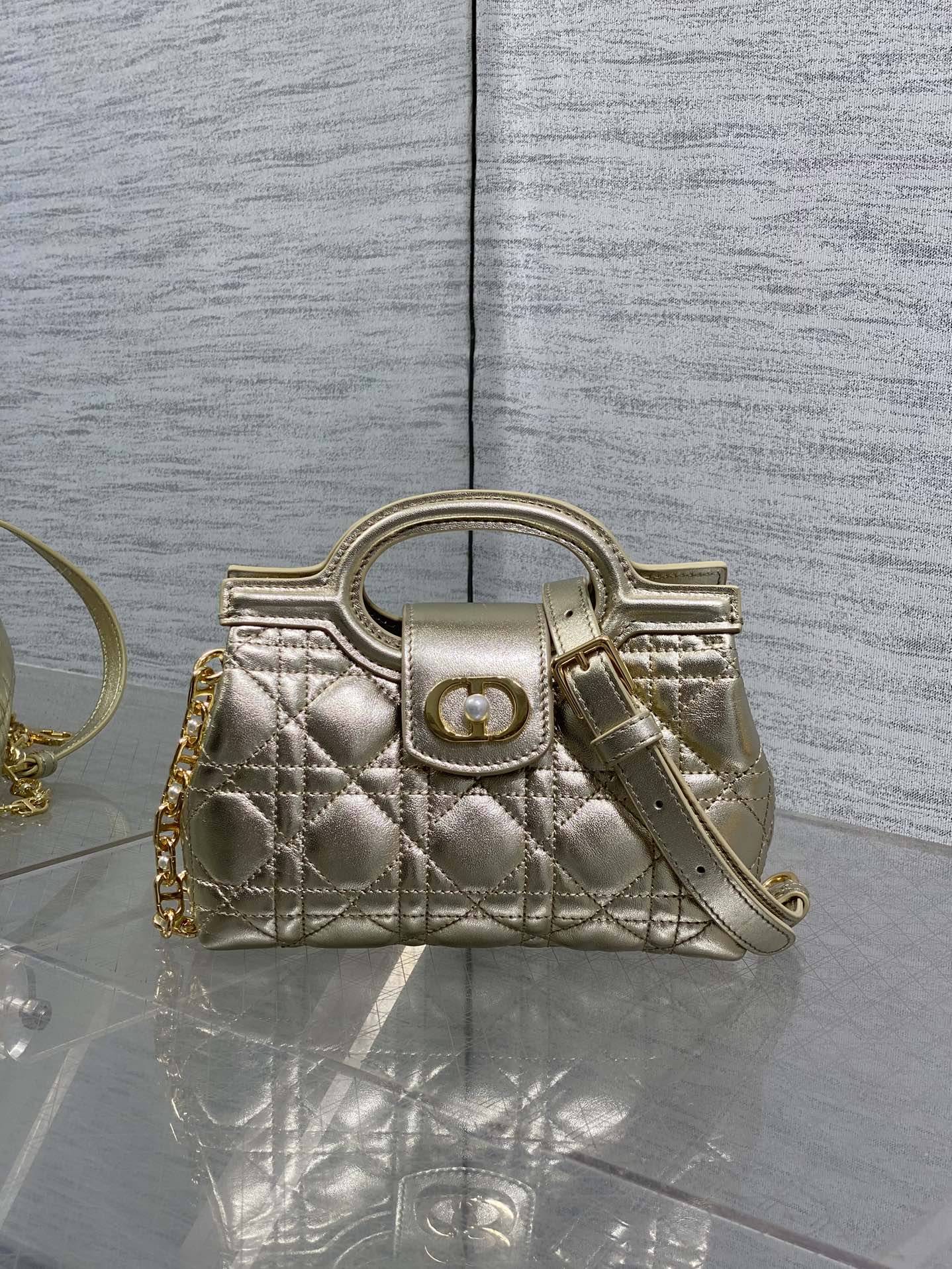 Basic Bag 13cm-l-s