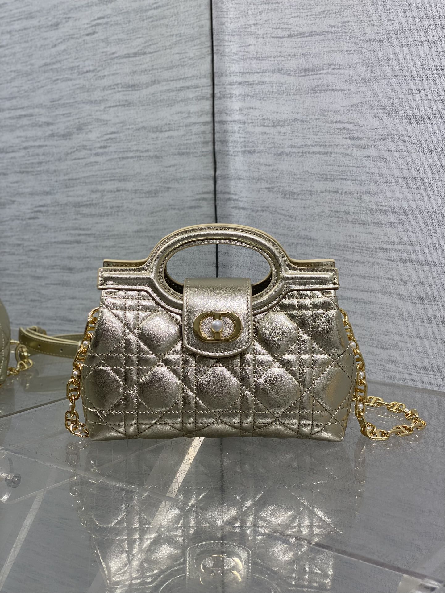 Basic Bag 13cm-l-s