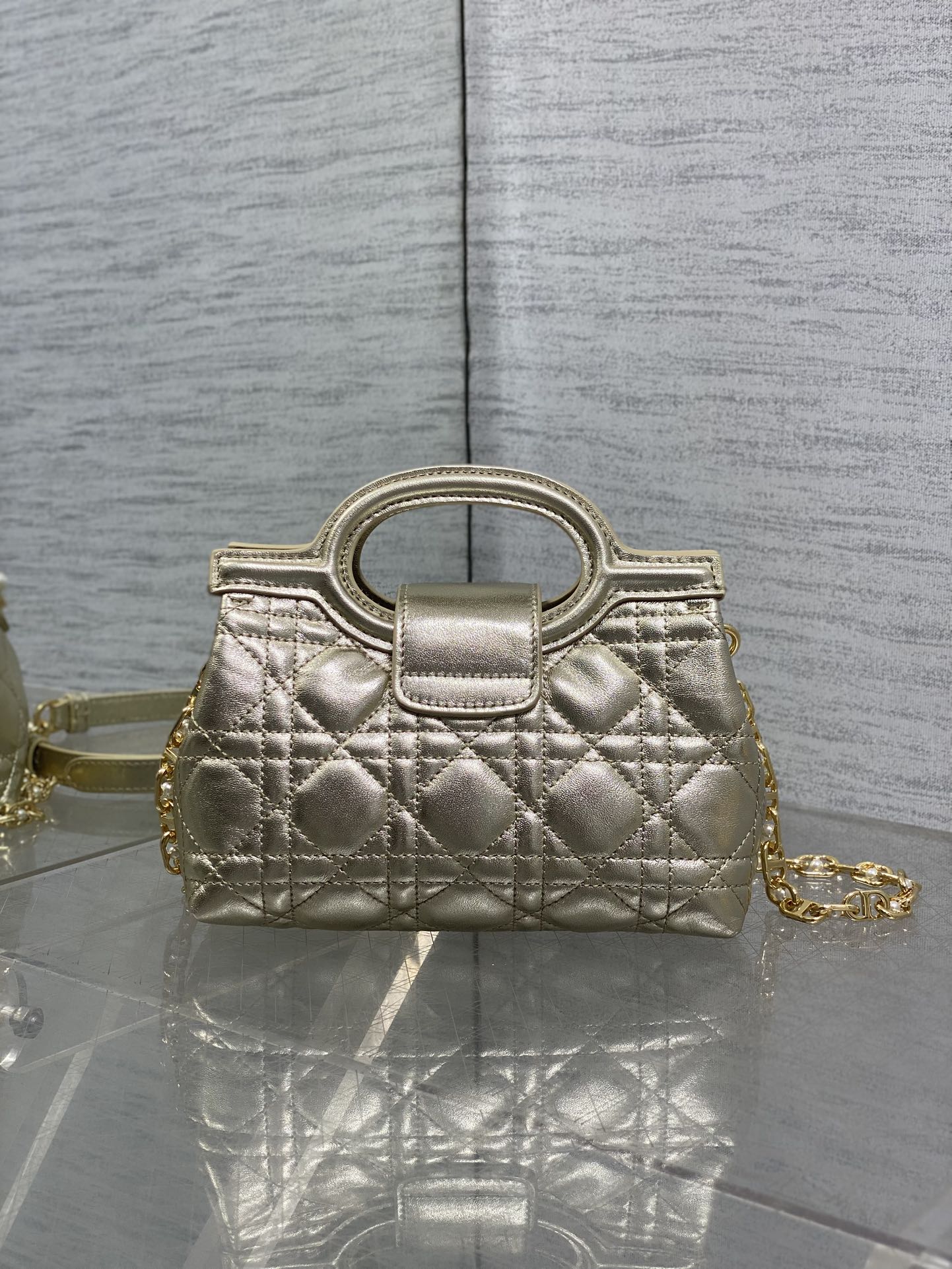 Basic Bag 13cm-l-s
