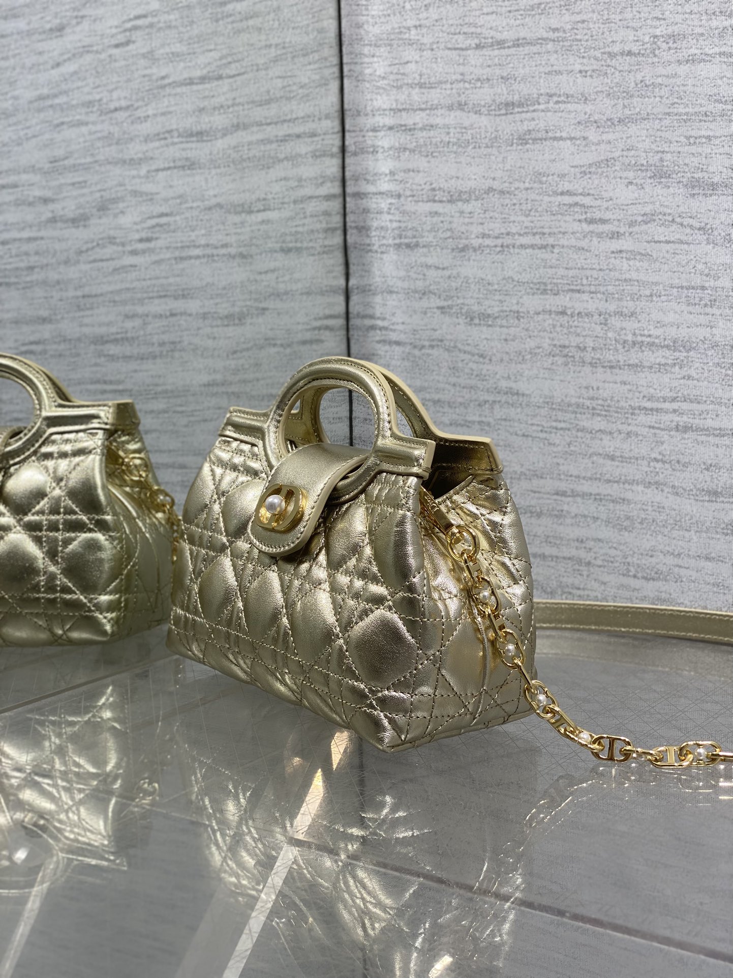 Basic Bag 13cm-l-s