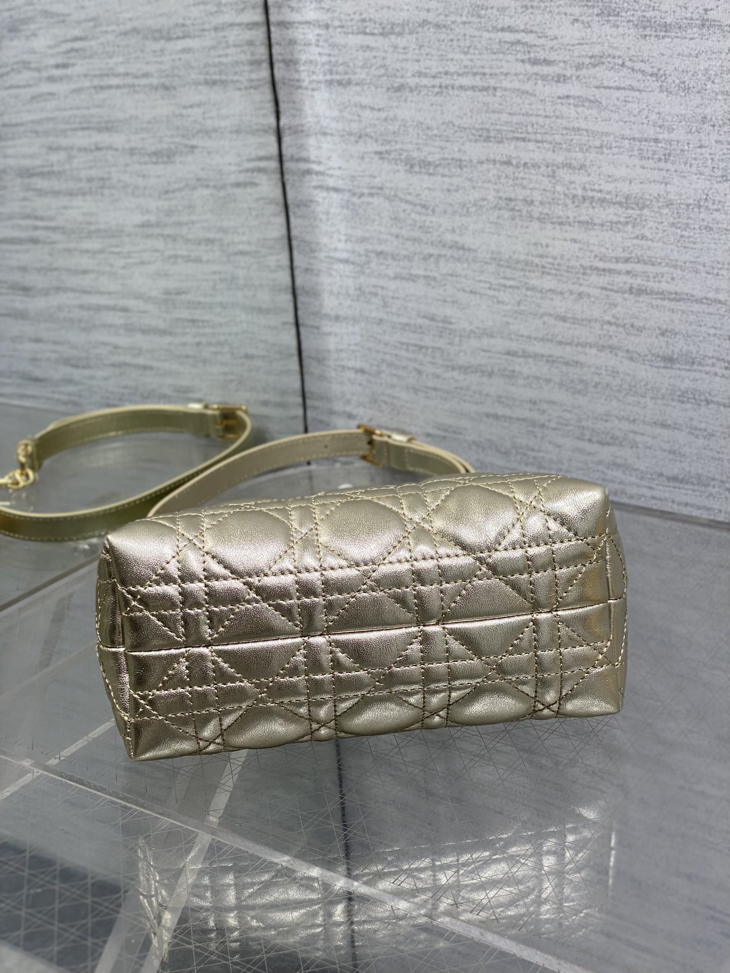 Basic Bag 13cm-l-s