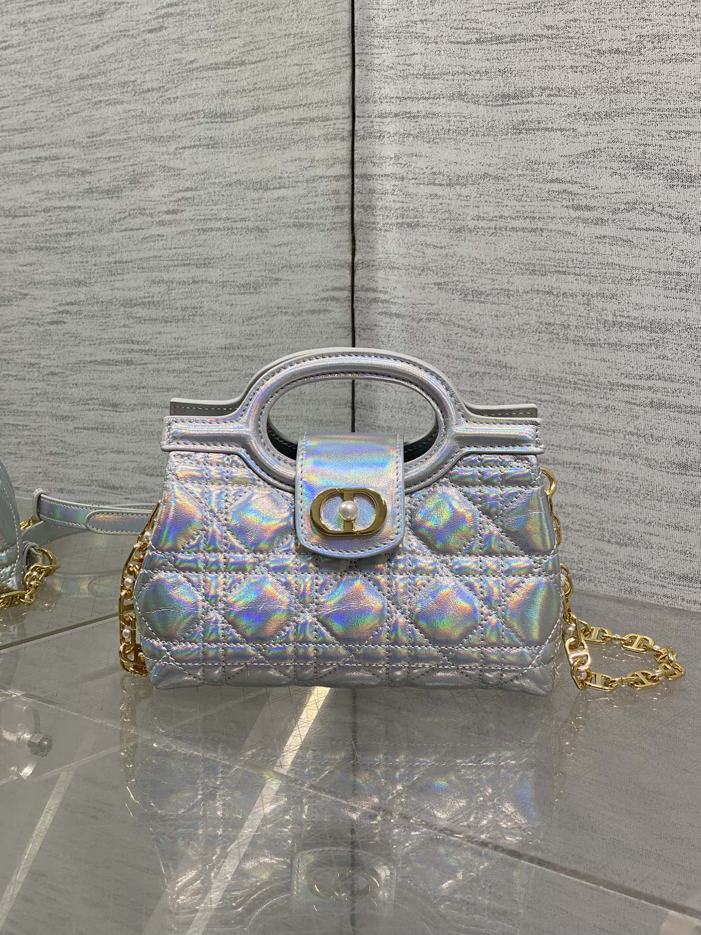 Basic Bag 13cm-l-s