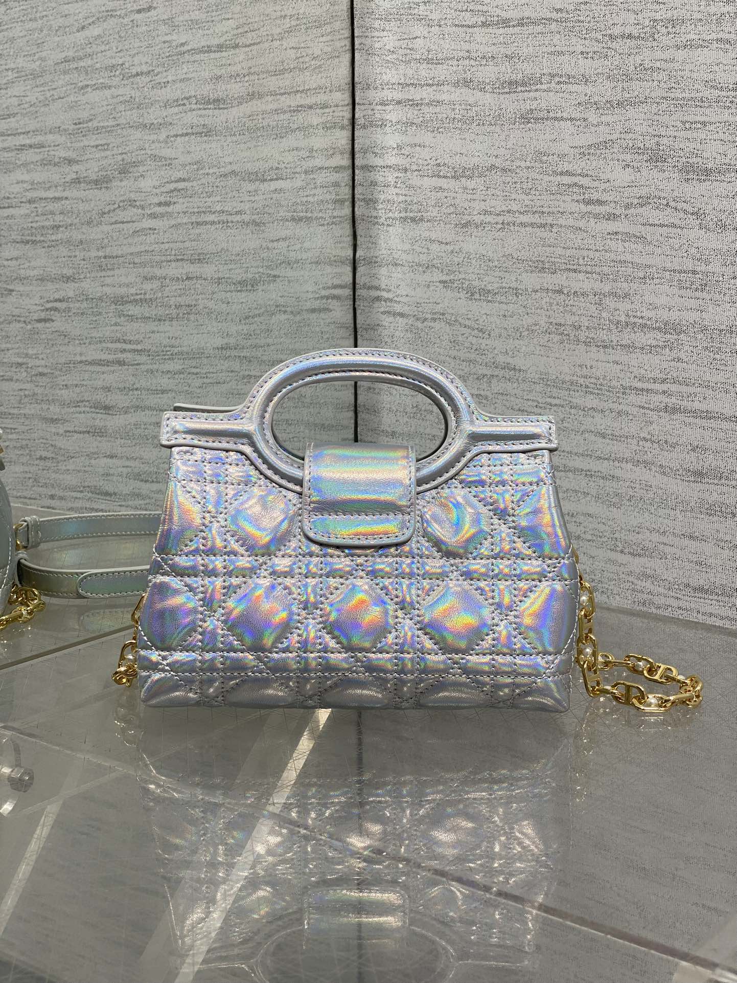 Basic Bag 13cm-l-s