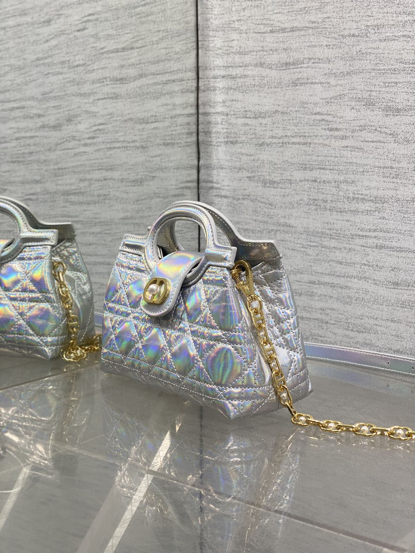 Basic Bag 13cm-l-s