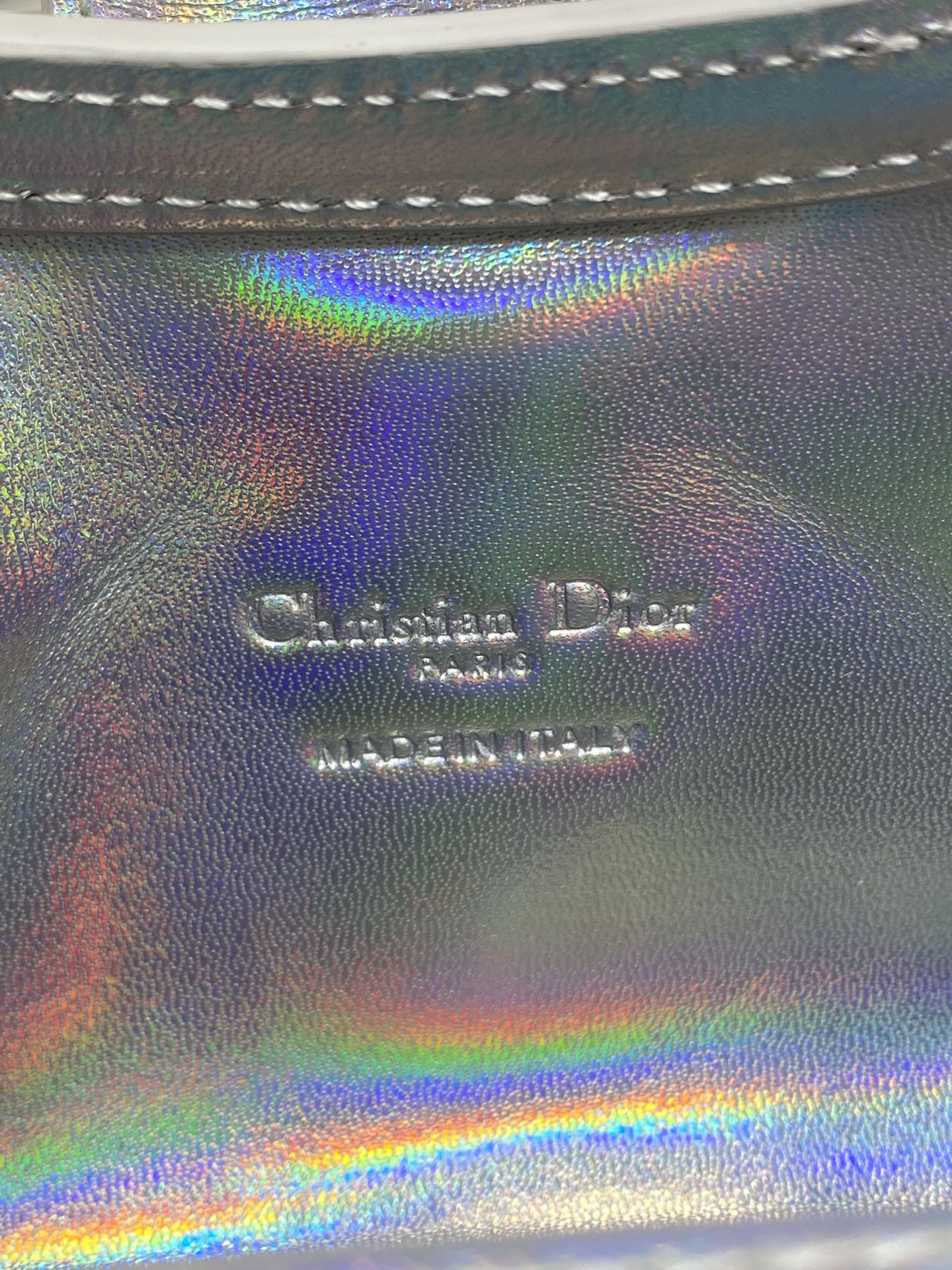 Basic Bag 13cm-l-s