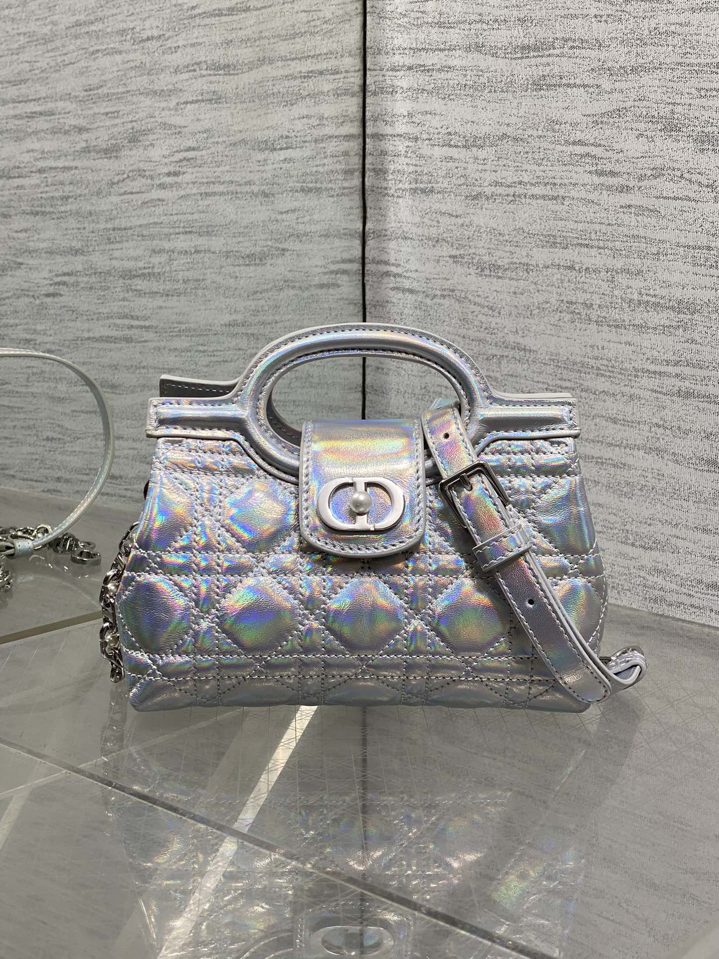 Basic Bag 13cm-l-s