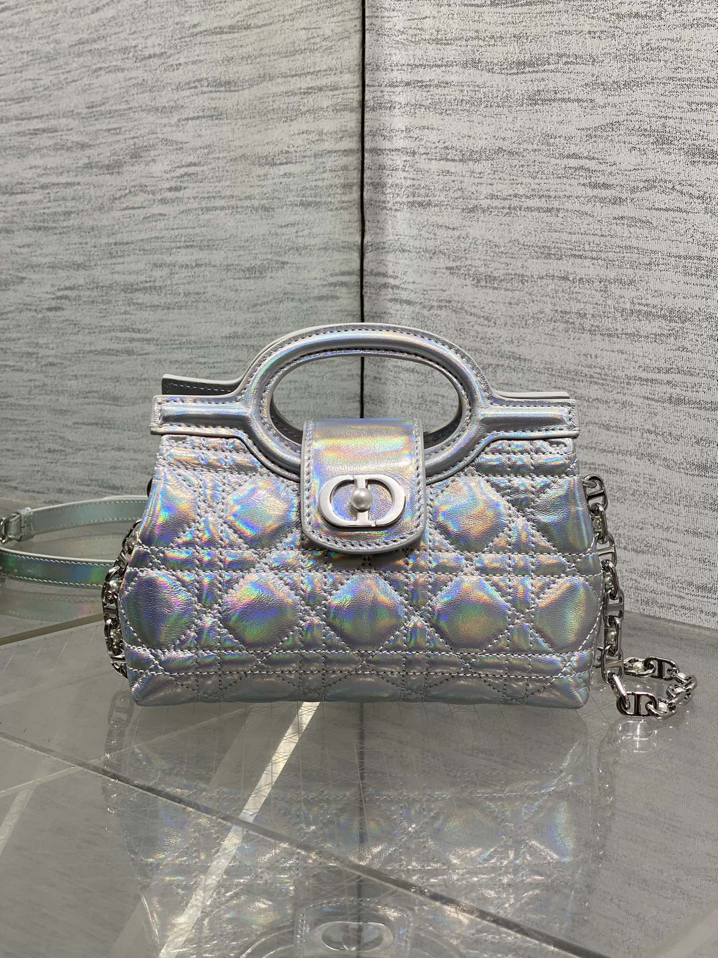 Basic Bag 13cm-l-s